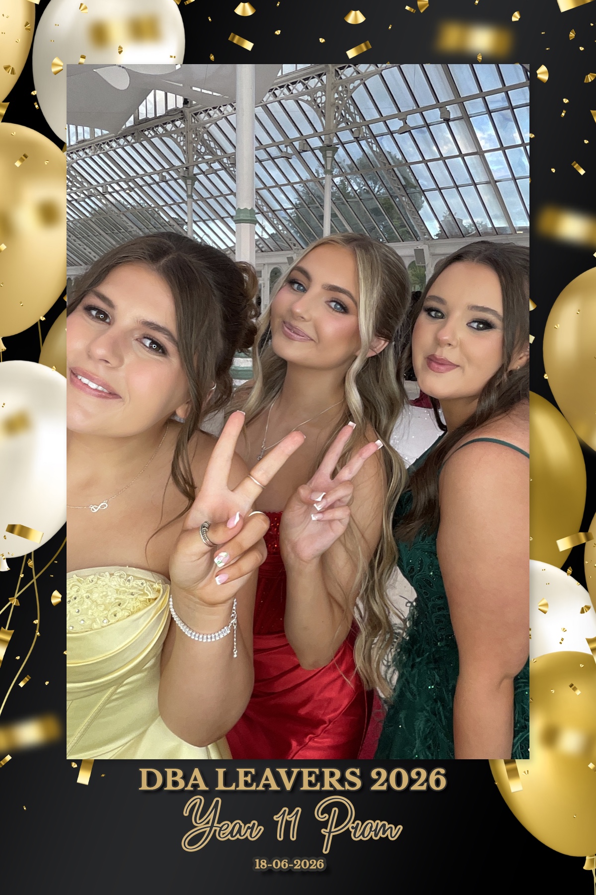 Dixons Broadgreen Year 11 Leavers Prom | View more photos from the event at gallery.liverpoolselfiemirror.co.uk/u/LiverpoolSelfieMirror/Dixons-Broadgreen-Year-11-Leavers-Prom