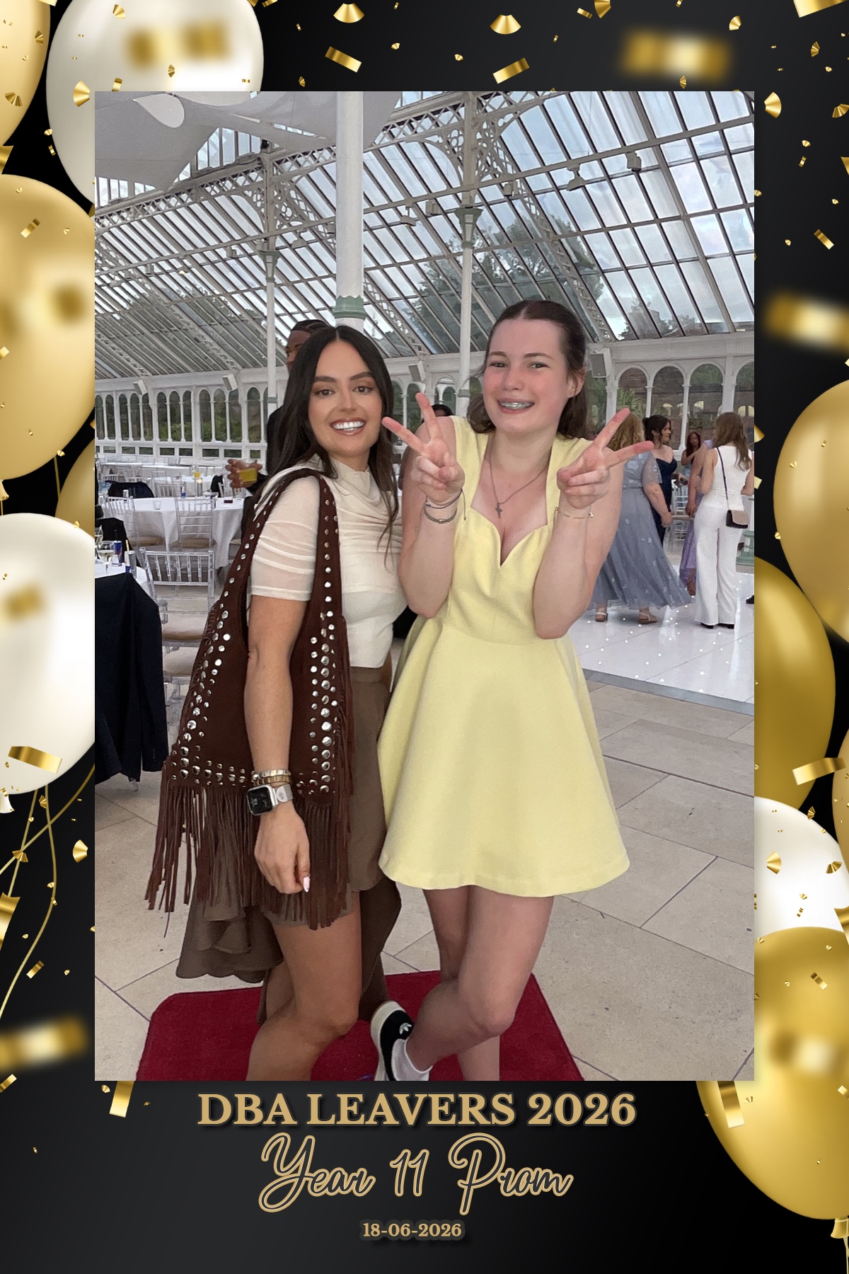 Dixons Broadgreen Year 11 Leavers Prom | View more photos from the event at gallery.liverpoolselfiemirror.co.uk/u/LiverpoolSelfieMirror/Dixons-Broadgreen-Year-11-Leavers-Prom