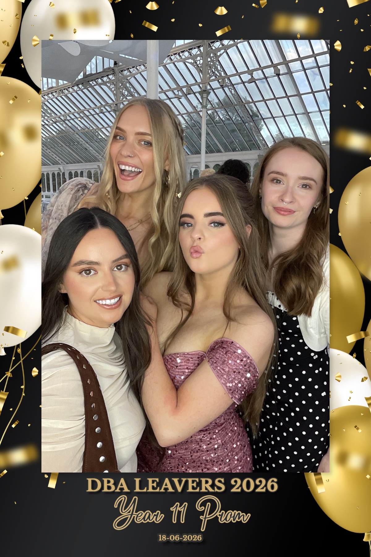 Dixons Broadgreen Year 11 Leavers Prom | View more photos from the event at gallery.liverpoolselfiemirror.co.uk/u/LiverpoolSelfieMirror/Dixons-Broadgreen-Year-11-Leavers-Prom