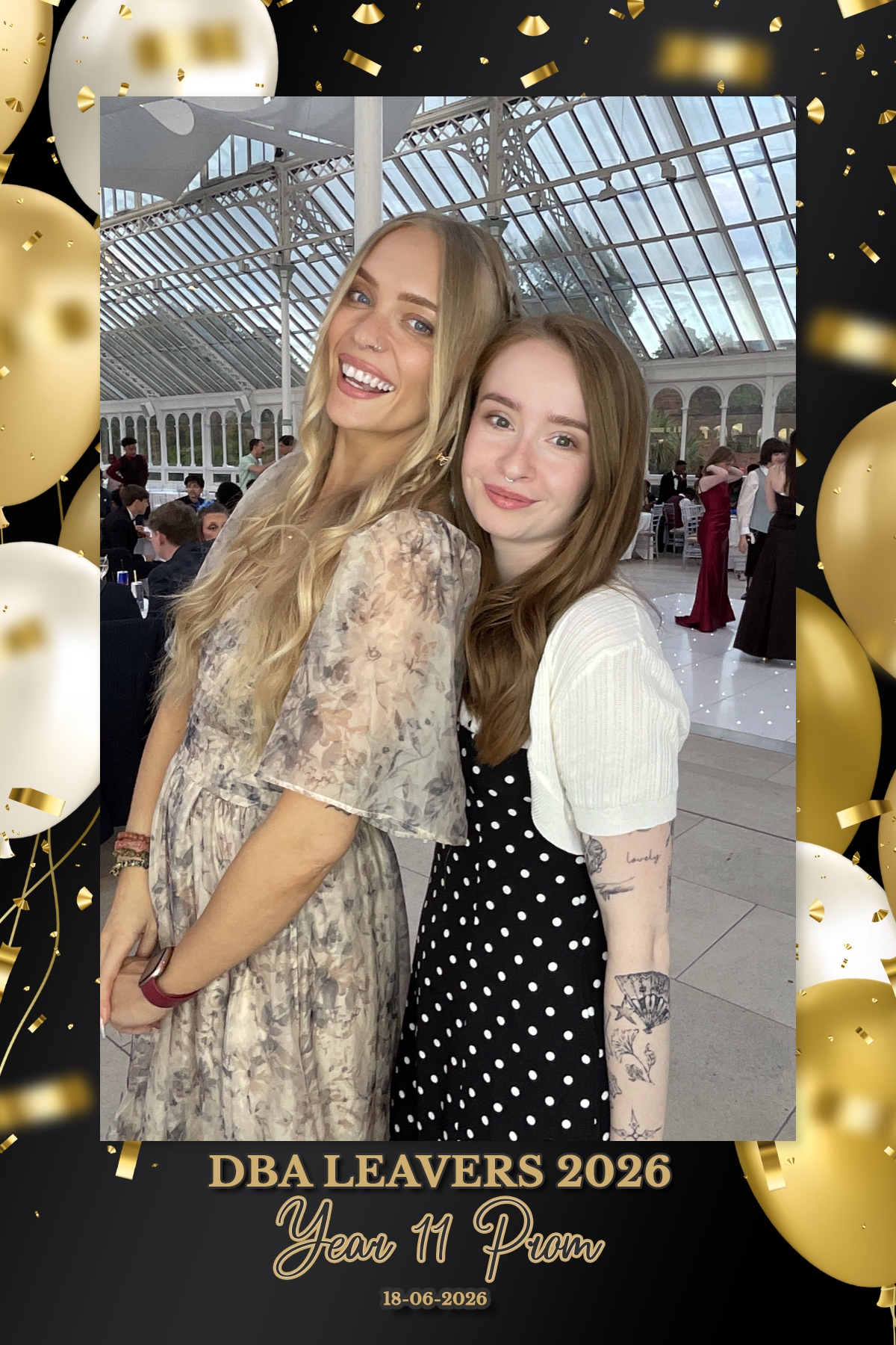 Dixons Broadgreen Year 11 Leavers Prom | View more photos from the event at gallery.liverpoolselfiemirror.co.uk/u/LiverpoolSelfieMirror/Dixons-Broadgreen-Year-11-Leavers-Prom