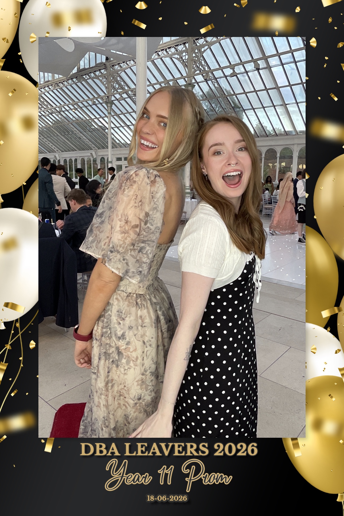Dixons Broadgreen Year 11 Leavers Prom | View more photos from the event at gallery.liverpoolselfiemirror.co.uk/u/LiverpoolSelfieMirror/Dixons-Broadgreen-Year-11-Leavers-Prom