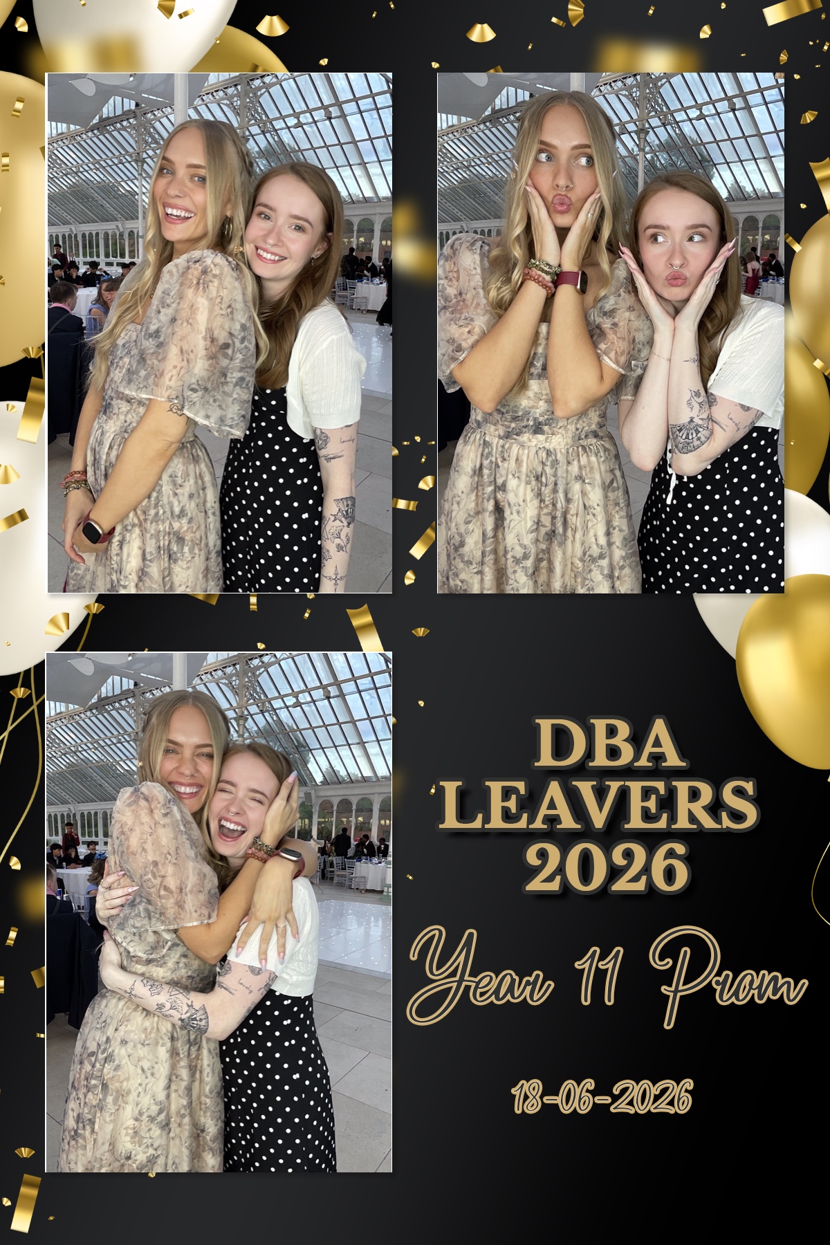 Dixons Broadgreen Year 11 Leavers Prom | View more photos from the event at gallery.liverpoolselfiemirror.co.uk/u/LiverpoolSelfieMirror/Dixons-Broadgreen-Year-11-Leavers-Prom