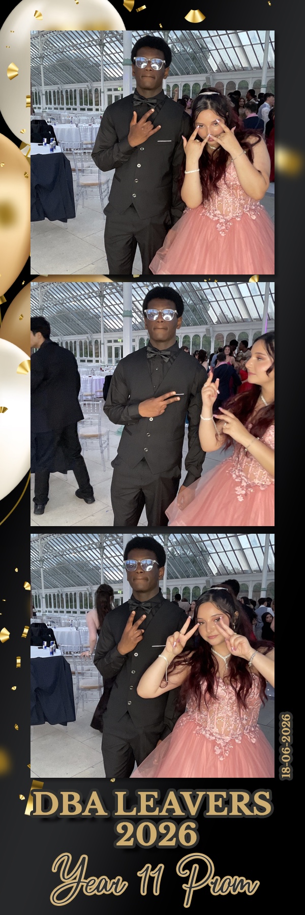 Dixons Broadgreen Year 11 Leavers Prom | View more photos from the event at gallery.liverpoolselfiemirror.co.uk/u/LiverpoolSelfieMirror/Dixons-Broadgreen-Year-11-Leavers-Prom