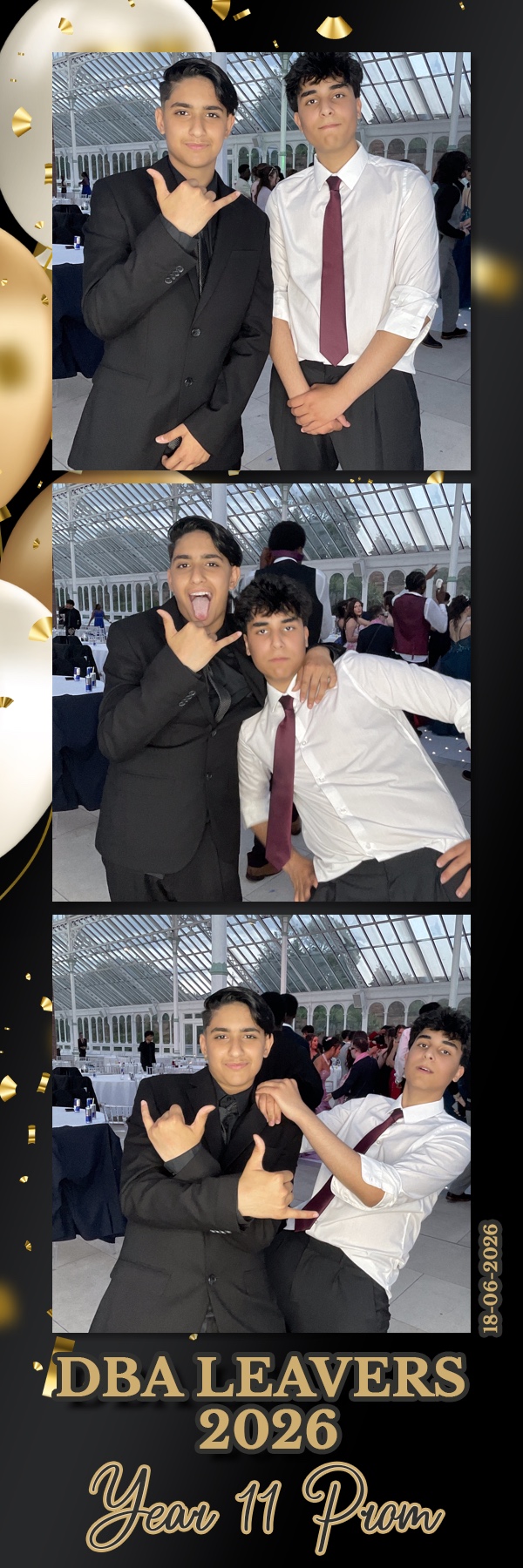Dixons Broadgreen Year 11 Leavers Prom | View more photos from the event at gallery.liverpoolselfiemirror.co.uk/u/LiverpoolSelfieMirror/Dixons-Broadgreen-Year-11-Leavers-Prom