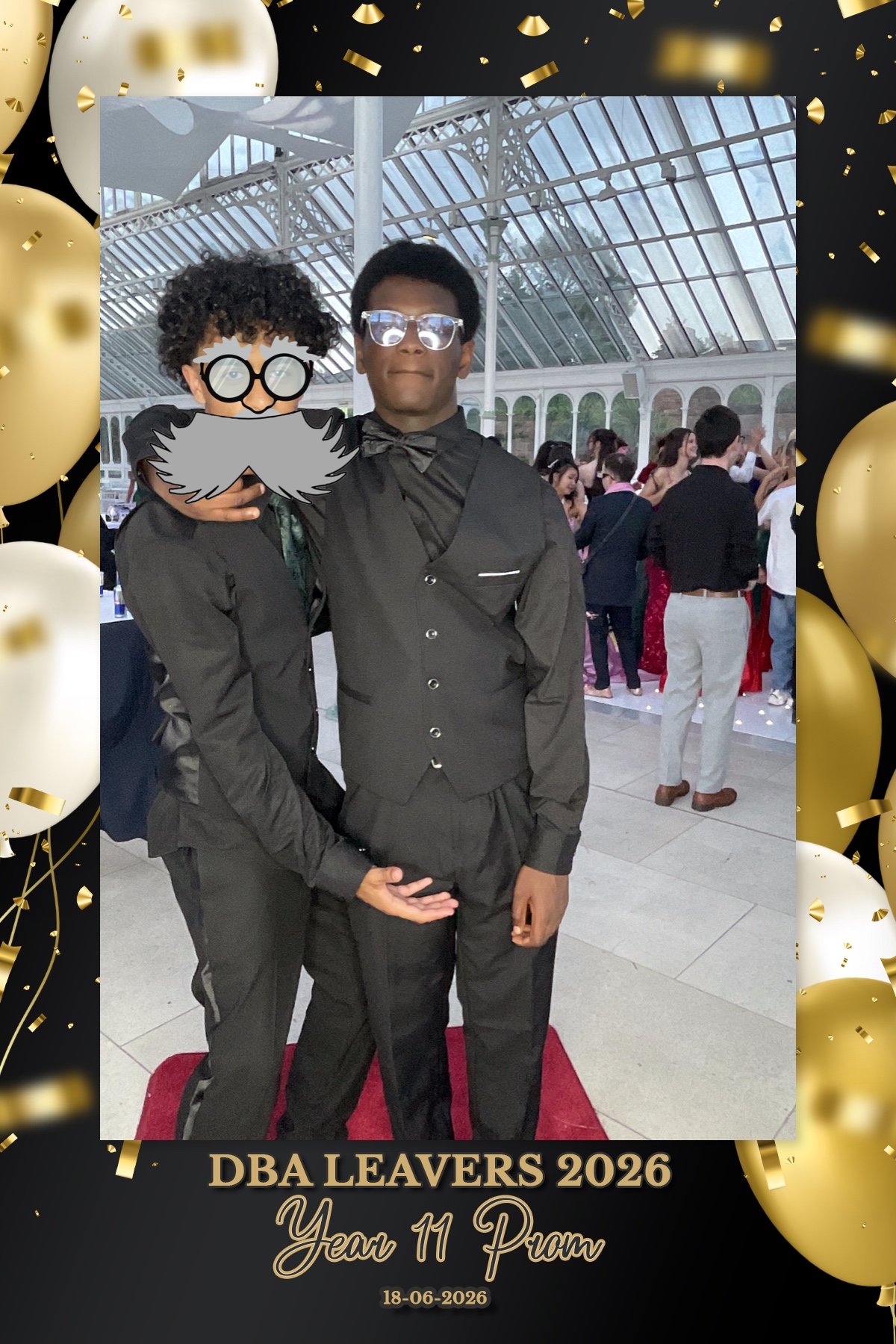 Dixons Broadgreen Year 11 Leavers Prom | View more photos from the event at gallery.liverpoolselfiemirror.co.uk/u/LiverpoolSelfieMirror/Dixons-Broadgreen-Year-11-Leavers-Prom