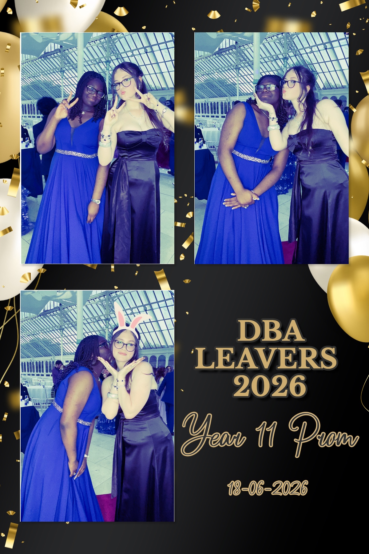 Dixons Broadgreen Year 11 Leavers Prom | View more photos from the event at gallery.liverpoolselfiemirror.co.uk/u/LiverpoolSelfieMirror/Dixons-Broadgreen-Year-11-Leavers-Prom