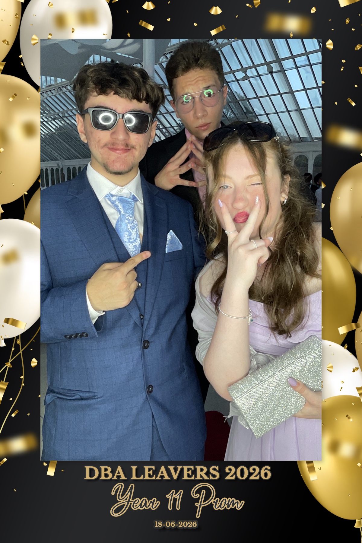Dixons Broadgreen Year 11 Leavers Prom | View more photos from the event at gallery.liverpoolselfiemirror.co.uk/u/LiverpoolSelfieMirror/Dixons-Broadgreen-Year-11-Leavers-Prom