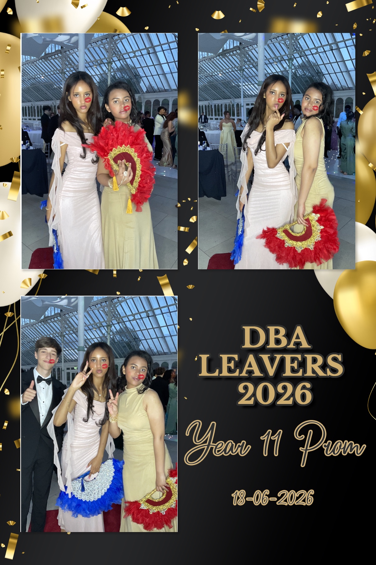 Dixons Broadgreen Year 11 Leavers Prom | View more photos from the event at gallery.liverpoolselfiemirror.co.uk/u/LiverpoolSelfieMirror/Dixons-Broadgreen-Year-11-Leavers-Prom