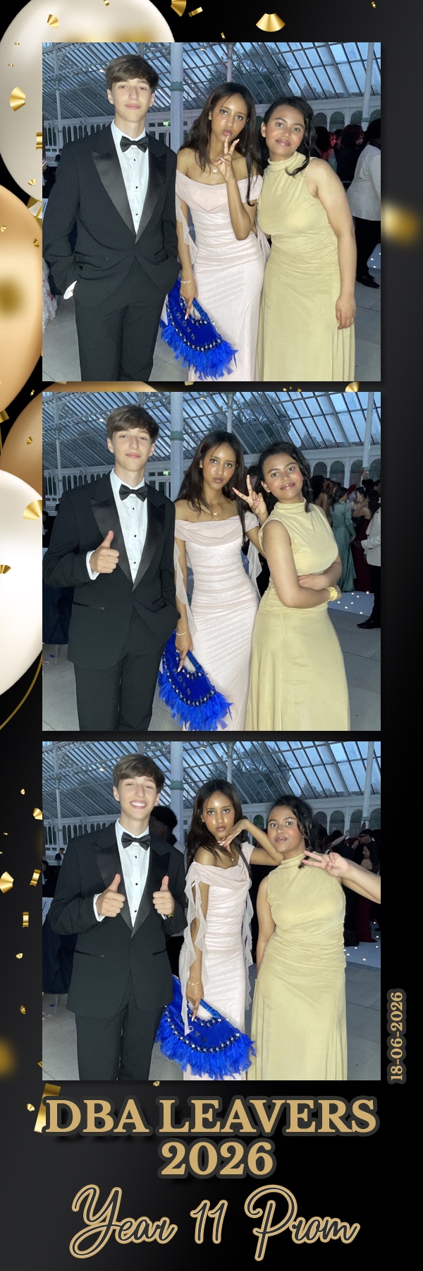 Dixons Broadgreen Year 11 Leavers Prom | View more photos from the event at gallery.liverpoolselfiemirror.co.uk/u/LiverpoolSelfieMirror/Dixons-Broadgreen-Year-11-Leavers-Prom