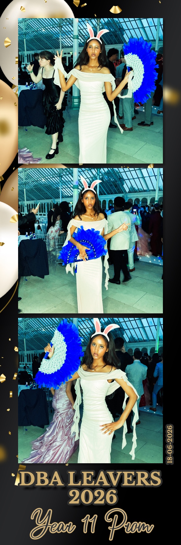 Dixons Broadgreen Year 11 Leavers Prom | View more photos from the event at gallery.liverpoolselfiemirror.co.uk/u/LiverpoolSelfieMirror/Dixons-Broadgreen-Year-11-Leavers-Prom