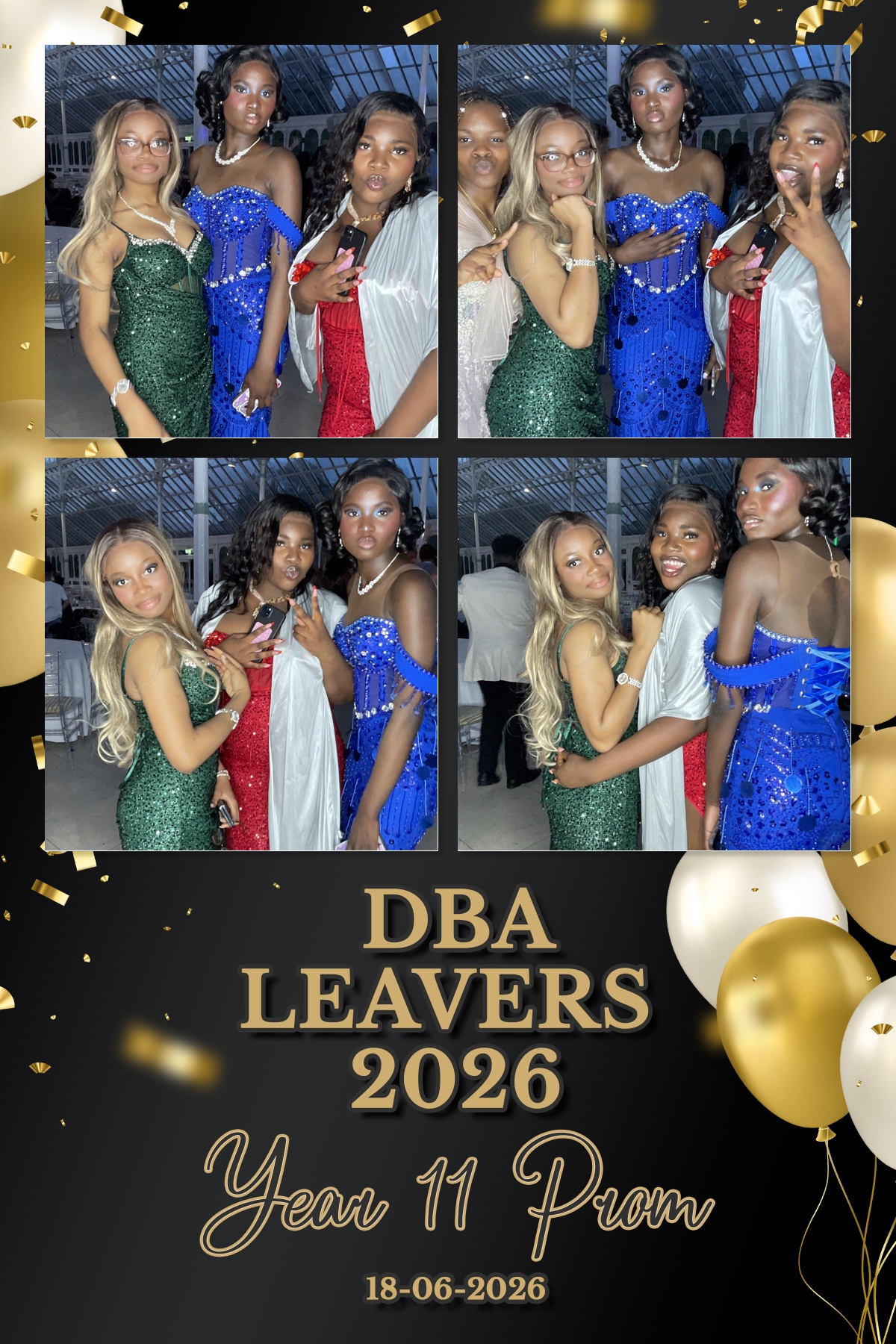 Dixons Broadgreen Year 11 Leavers Prom | View more photos from the event at gallery.liverpoolselfiemirror.co.uk/u/LiverpoolSelfieMirror/Dixons-Broadgreen-Year-11-Leavers-Prom