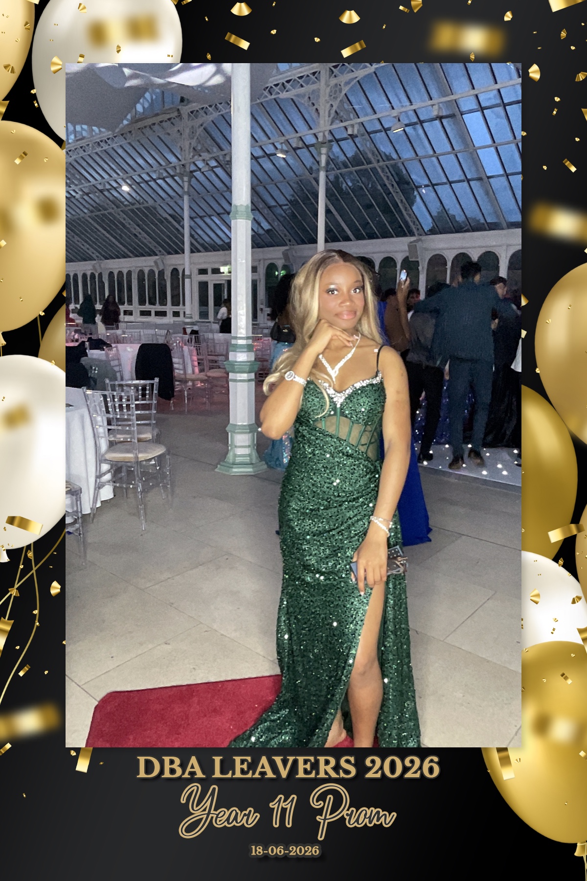 Dixons Broadgreen Year 11 Leavers Prom | View more photos from the event at gallery.liverpoolselfiemirror.co.uk/u/LiverpoolSelfieMirror/Dixons-Broadgreen-Year-11-Leavers-Prom