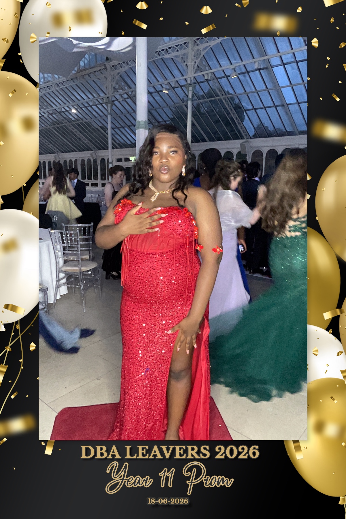 Dixons Broadgreen Year 11 Leavers Prom | View more photos from the event at gallery.liverpoolselfiemirror.co.uk/u/LiverpoolSelfieMirror/Dixons-Broadgreen-Year-11-Leavers-Prom