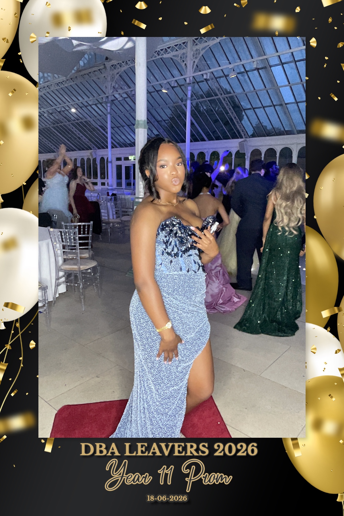 Dixons Broadgreen Year 11 Leavers Prom | View more photos from the event at gallery.liverpoolselfiemirror.co.uk/u/LiverpoolSelfieMirror/Dixons-Broadgreen-Year-11-Leavers-Prom