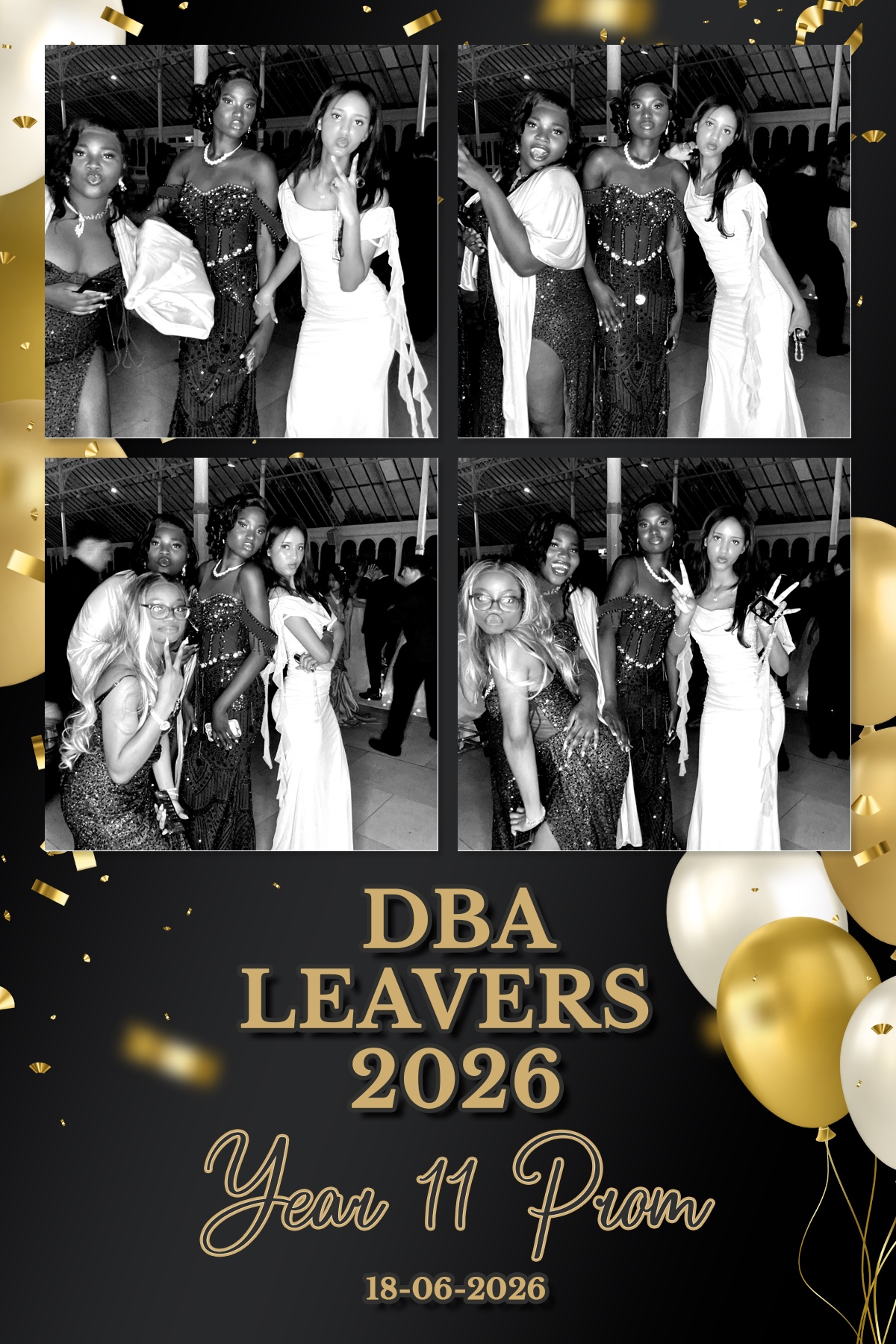 Dixons Broadgreen Year 11 Leavers Prom | View more photos from the event at gallery.liverpoolselfiemirror.co.uk/u/LiverpoolSelfieMirror/Dixons-Broadgreen-Year-11-Leavers-Prom