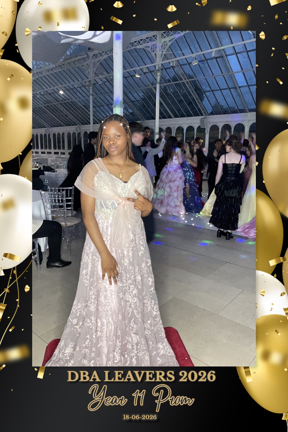 Dixons Broadgreen Year 11 Leavers Prom | View more photos from the event at gallery.liverpoolselfiemirror.co.uk/u/LiverpoolSelfieMirror/Dixons-Broadgreen-Year-11-Leavers-Prom