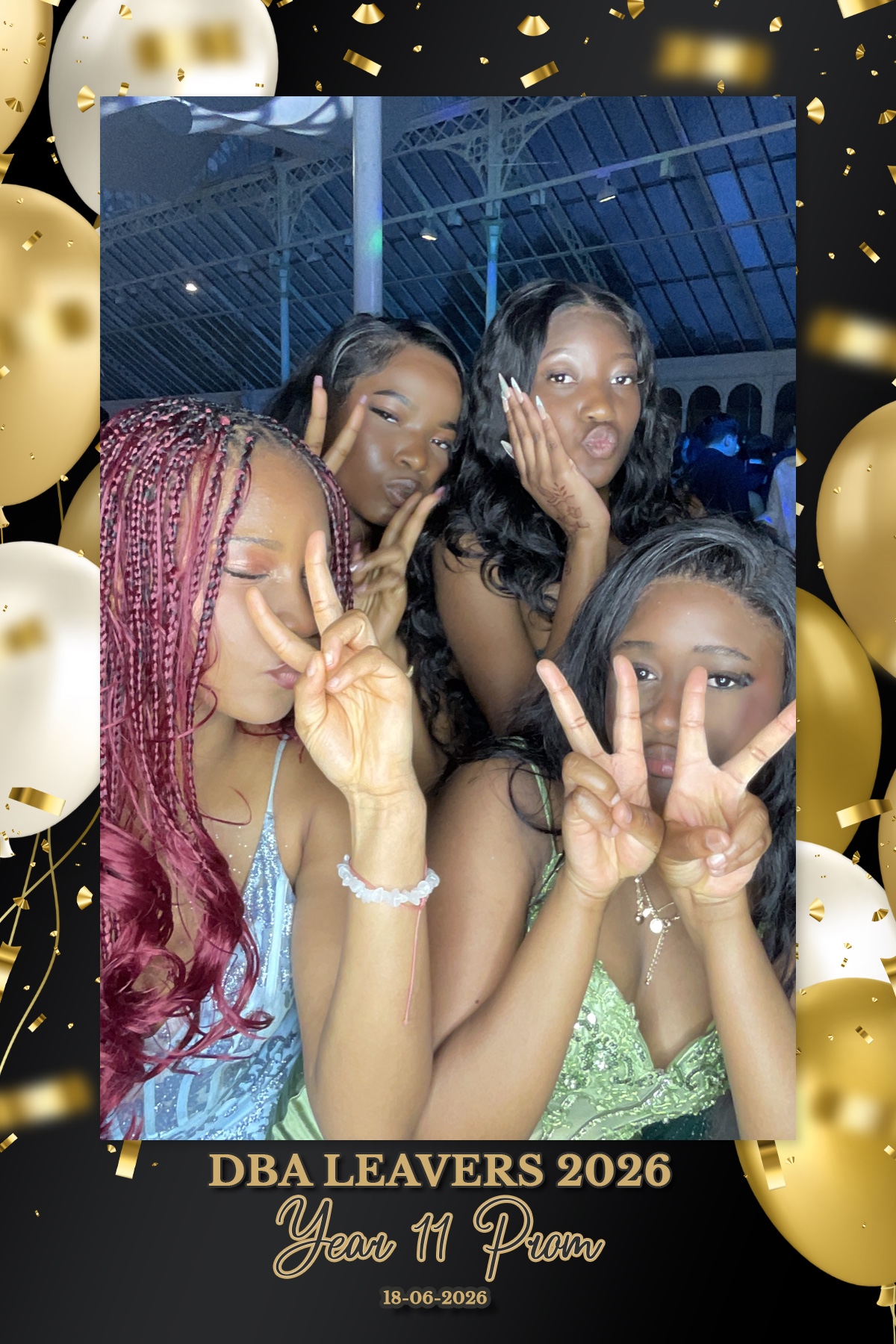 Dixons Broadgreen Year 11 Leavers Prom | View more photos from the event at gallery.liverpoolselfiemirror.co.uk/u/LiverpoolSelfieMirror/Dixons-Broadgreen-Year-11-Leavers-Prom