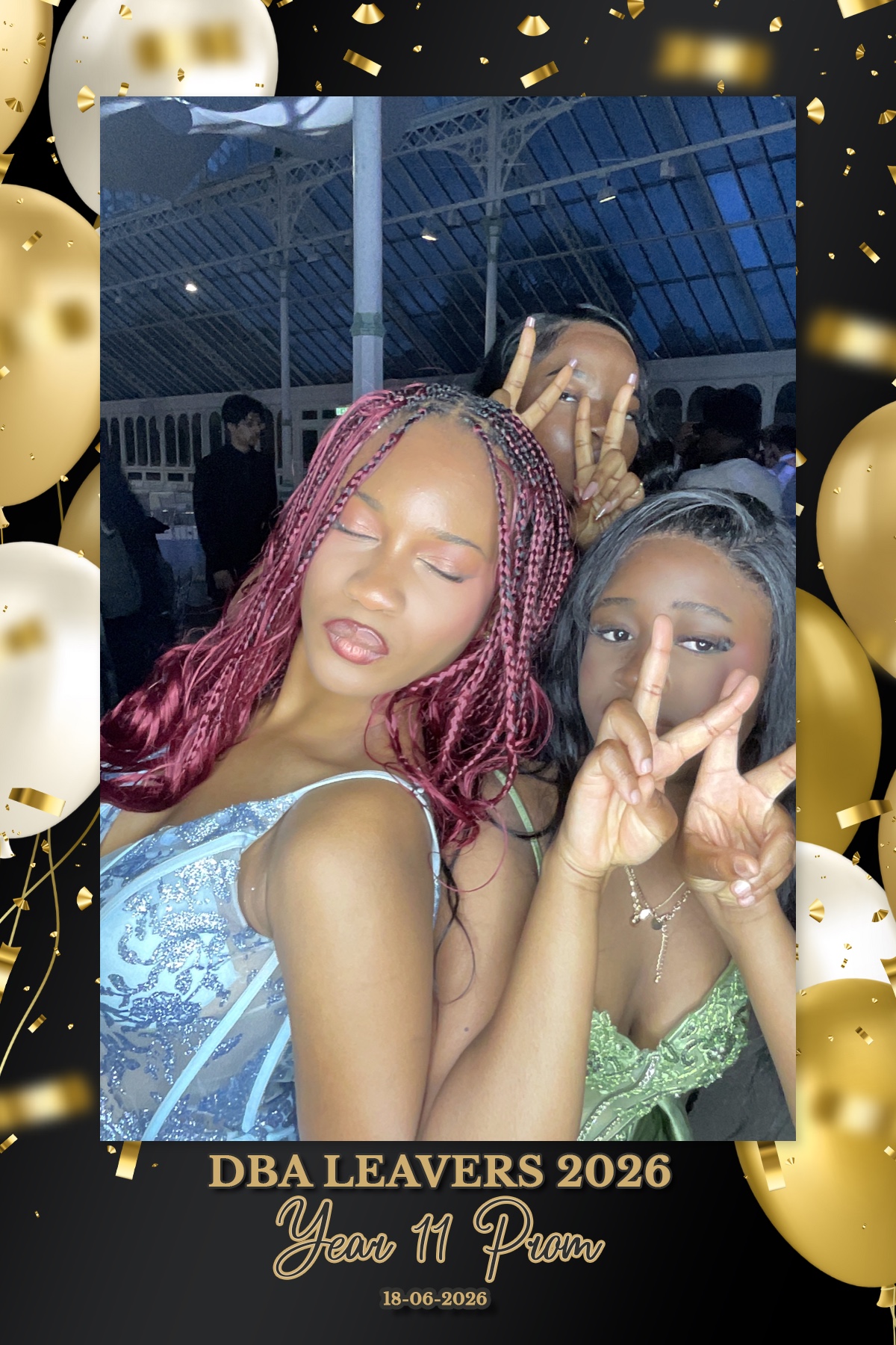 Dixons Broadgreen Year 11 Leavers Prom | View more photos from the event at gallery.liverpoolselfiemirror.co.uk/u/LiverpoolSelfieMirror/Dixons-Broadgreen-Year-11-Leavers-Prom