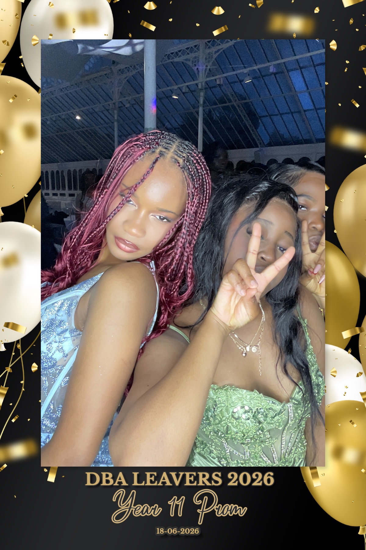 Dixons Broadgreen Year 11 Leavers Prom | View more photos from the event at gallery.liverpoolselfiemirror.co.uk/u/LiverpoolSelfieMirror/Dixons-Broadgreen-Year-11-Leavers-Prom