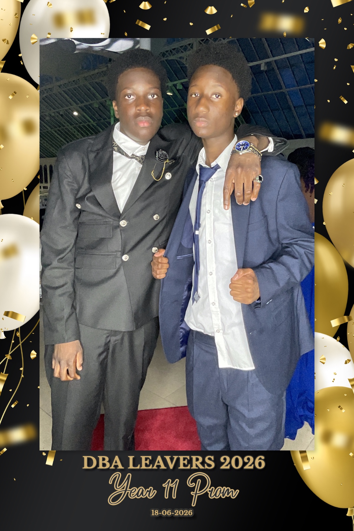 Dixons Broadgreen Year 11 Leavers Prom | View more photos from the event at gallery.liverpoolselfiemirror.co.uk/u/LiverpoolSelfieMirror/Dixons-Broadgreen-Year-11-Leavers-Prom