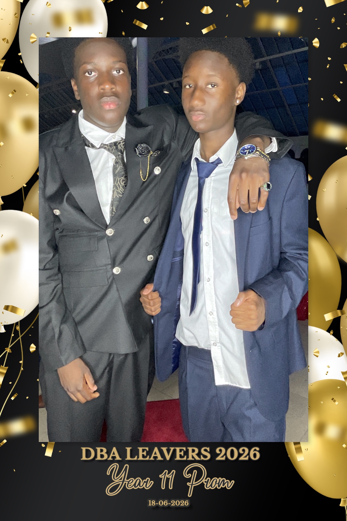 Dixons Broadgreen Year 11 Leavers Prom | View more photos from the event at gallery.liverpoolselfiemirror.co.uk/u/LiverpoolSelfieMirror/Dixons-Broadgreen-Year-11-Leavers-Prom