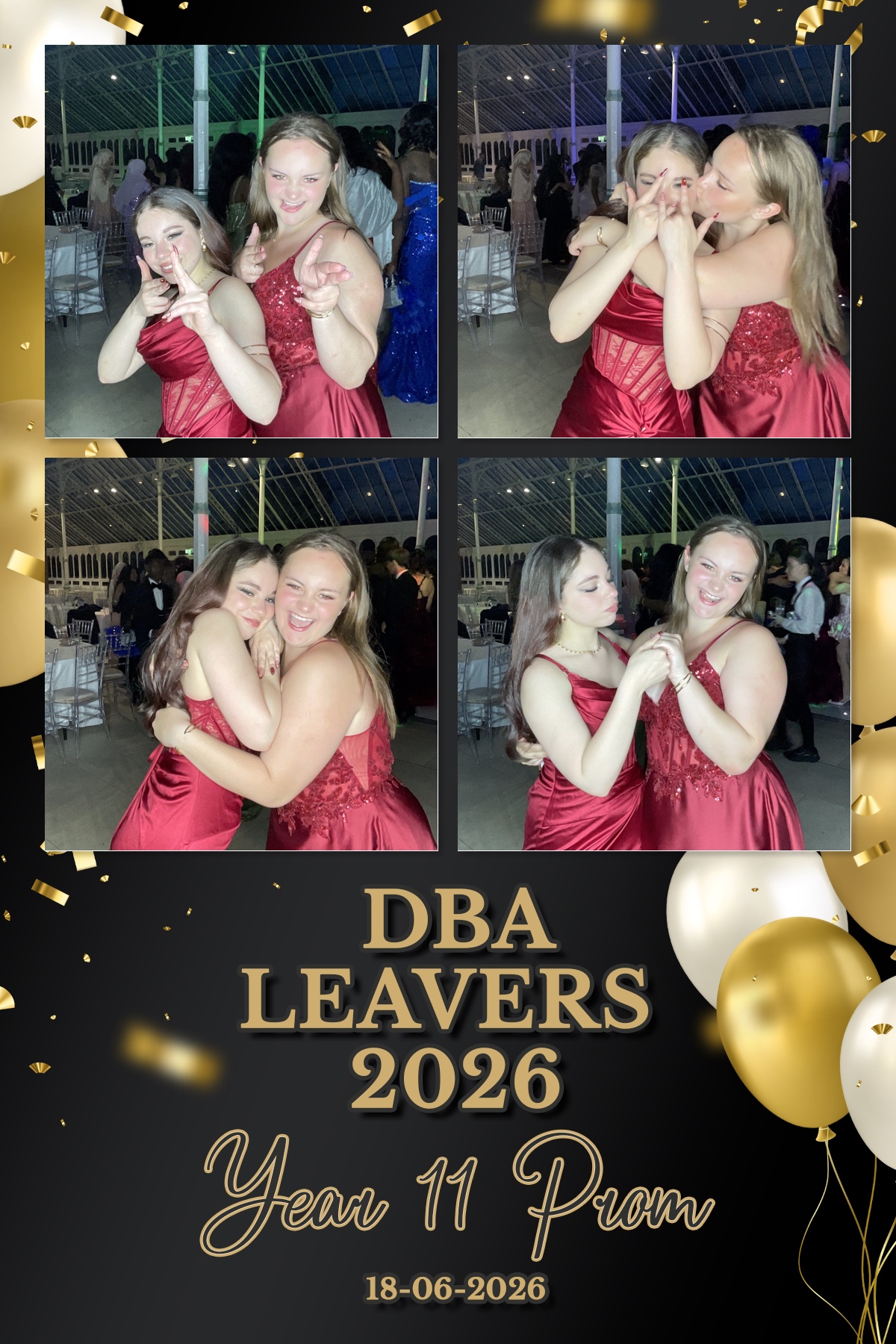 Dixons Broadgreen Year 11 Leavers Prom | View more photos from the event at gallery.liverpoolselfiemirror.co.uk/u/LiverpoolSelfieMirror/Dixons-Broadgreen-Year-11-Leavers-Prom