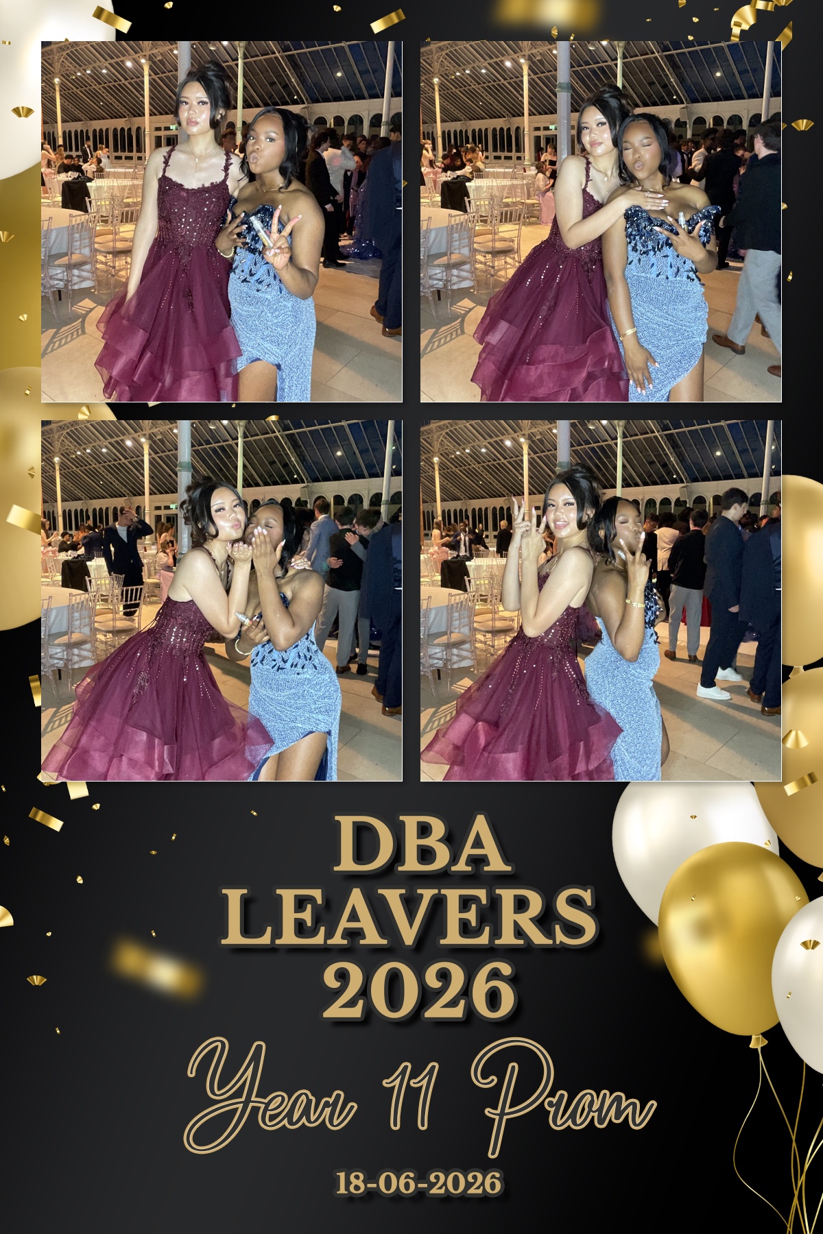 Dixons Broadgreen Year 11 Leavers Prom | View more photos from the event at gallery.liverpoolselfiemirror.co.uk/u/LiverpoolSelfieMirror/Dixons-Broadgreen-Year-11-Leavers-Prom
