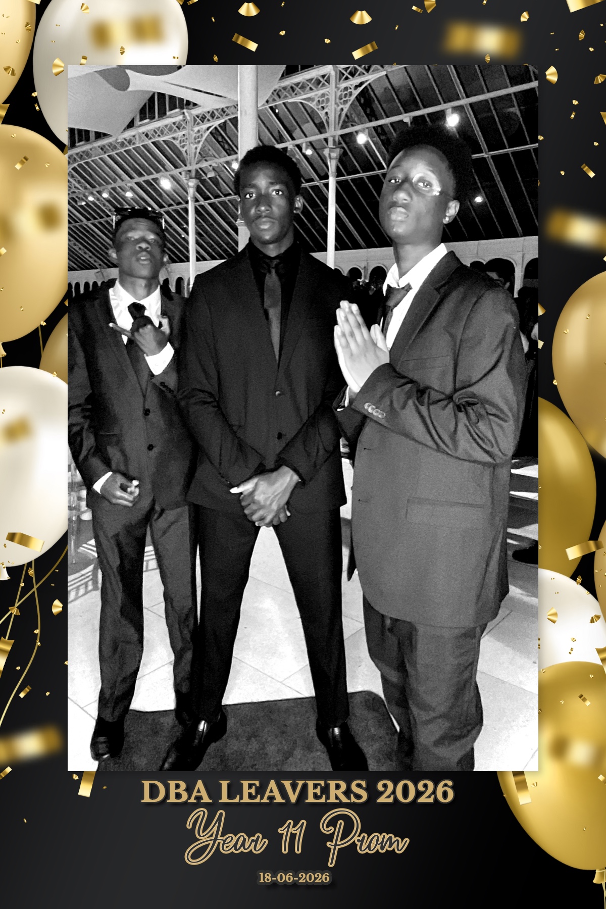 Dixons Broadgreen Year 11 Leavers Prom | View more photos from the event at gallery.liverpoolselfiemirror.co.uk/u/LiverpoolSelfieMirror/Dixons-Broadgreen-Year-11-Leavers-Prom