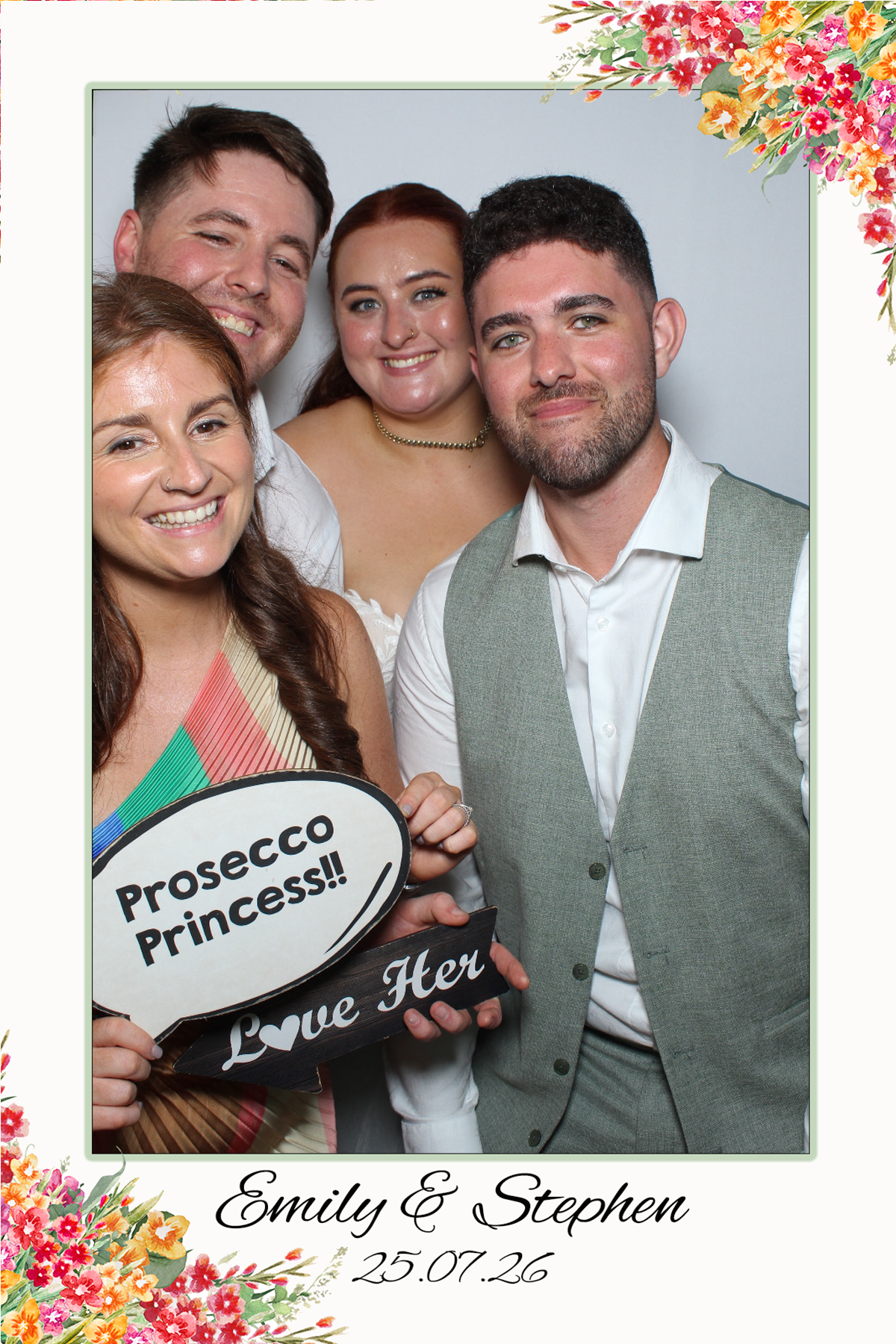 Emily & Stephens Wedding | View more photos from the event at gallery.liverpoolselfiemirror.co.uk/u/LiverpoolSelfieMirror/Emily-Stephens-Wedding