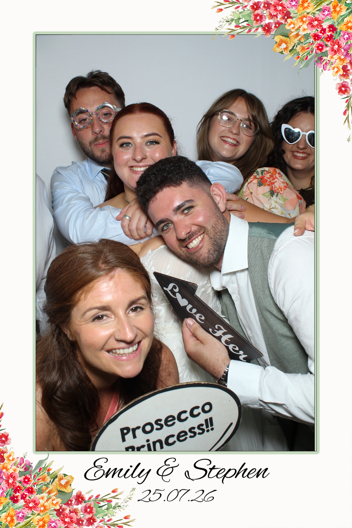 Emily & Stephens Wedding | View more photos from the event at gallery.liverpoolselfiemirror.co.uk/u/LiverpoolSelfieMirror/Emily-Stephens-Wedding
