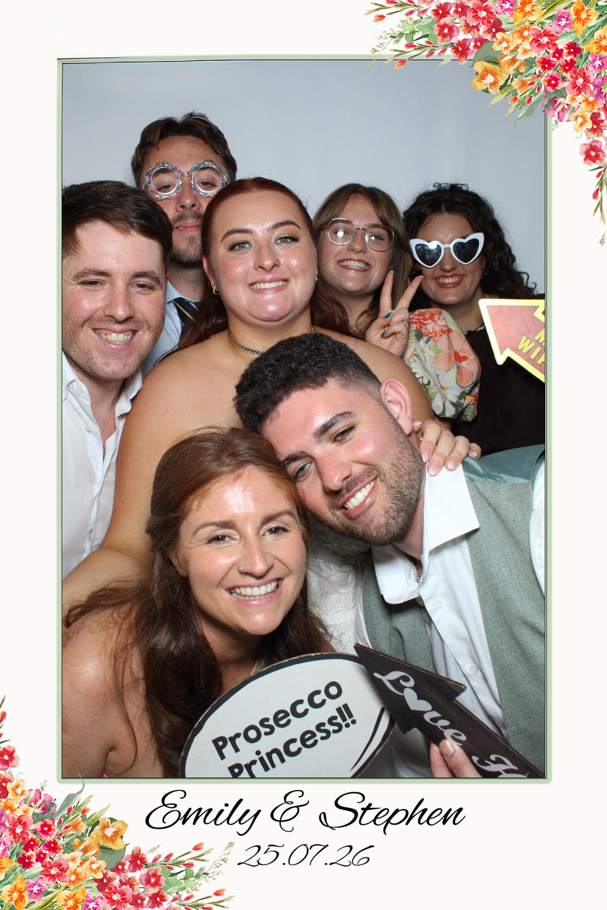 Emily & Stephens Wedding | View more photos from the event at gallery.liverpoolselfiemirror.co.uk/u/LiverpoolSelfieMirror/Emily-Stephens-Wedding