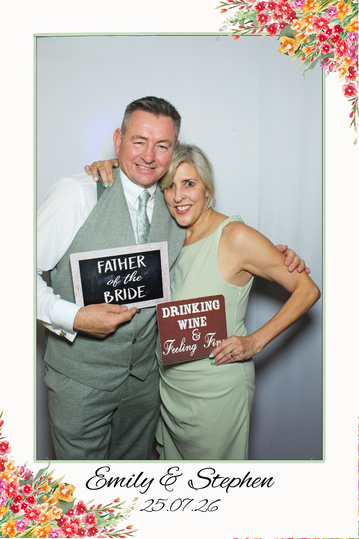 Emily & Stephens Wedding | View more photos from the event at gallery.liverpoolselfiemirror.co.uk/u/LiverpoolSelfieMirror/Emily-Stephens-Wedding
