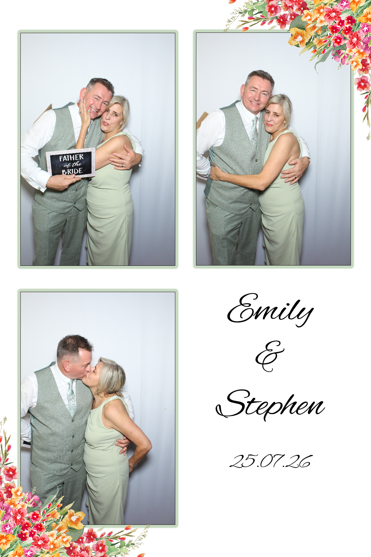 Emily & Stephens Wedding | View more photos from the event at gallery.liverpoolselfiemirror.co.uk/u/LiverpoolSelfieMirror/Emily-Stephens-Wedding