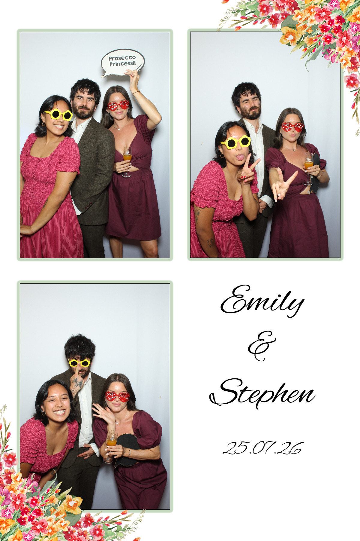 Emily & Stephens Wedding | View more photos from the event at gallery.liverpoolselfiemirror.co.uk/u/LiverpoolSelfieMirror/Emily-Stephens-Wedding