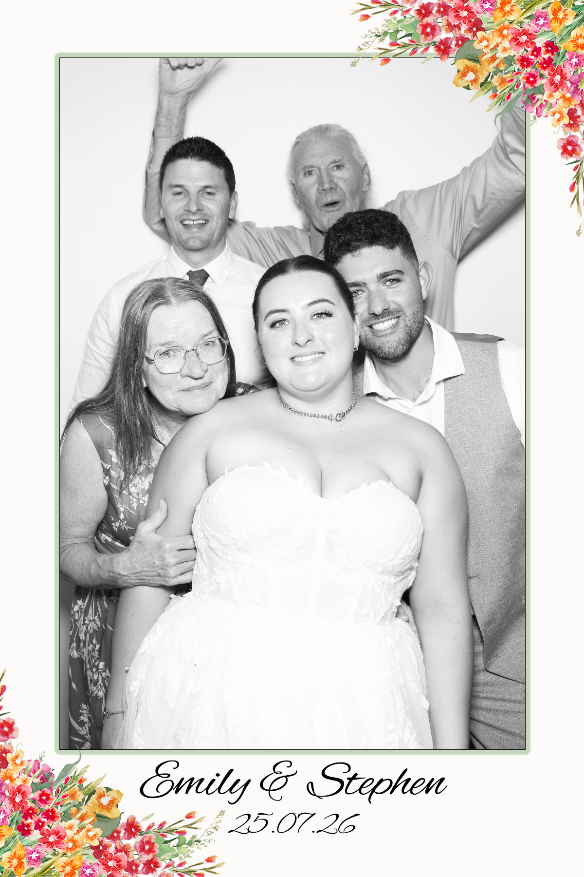 Emily & Stephens Wedding | View more photos from the event at gallery.liverpoolselfiemirror.co.uk/u/LiverpoolSelfieMirror/Emily-Stephens-Wedding