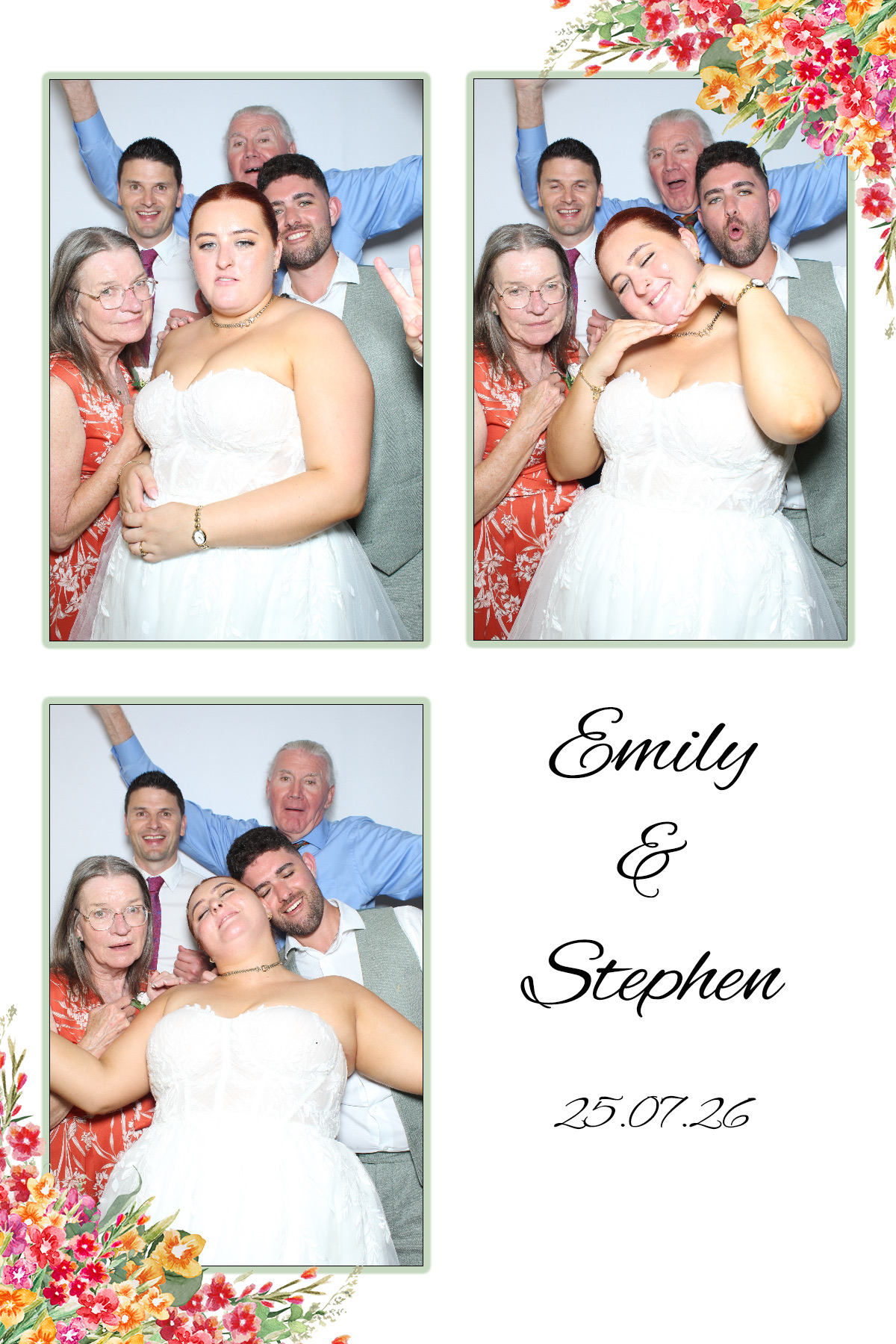 Emily & Stephens Wedding | View more photos from the event at gallery.liverpoolselfiemirror.co.uk/u/LiverpoolSelfieMirror/Emily-Stephens-Wedding