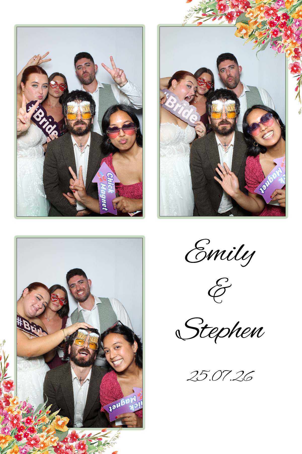 Emily & Stephens Wedding | View more photos from the event at gallery.liverpoolselfiemirror.co.uk/u/LiverpoolSelfieMirror/Emily-Stephens-Wedding