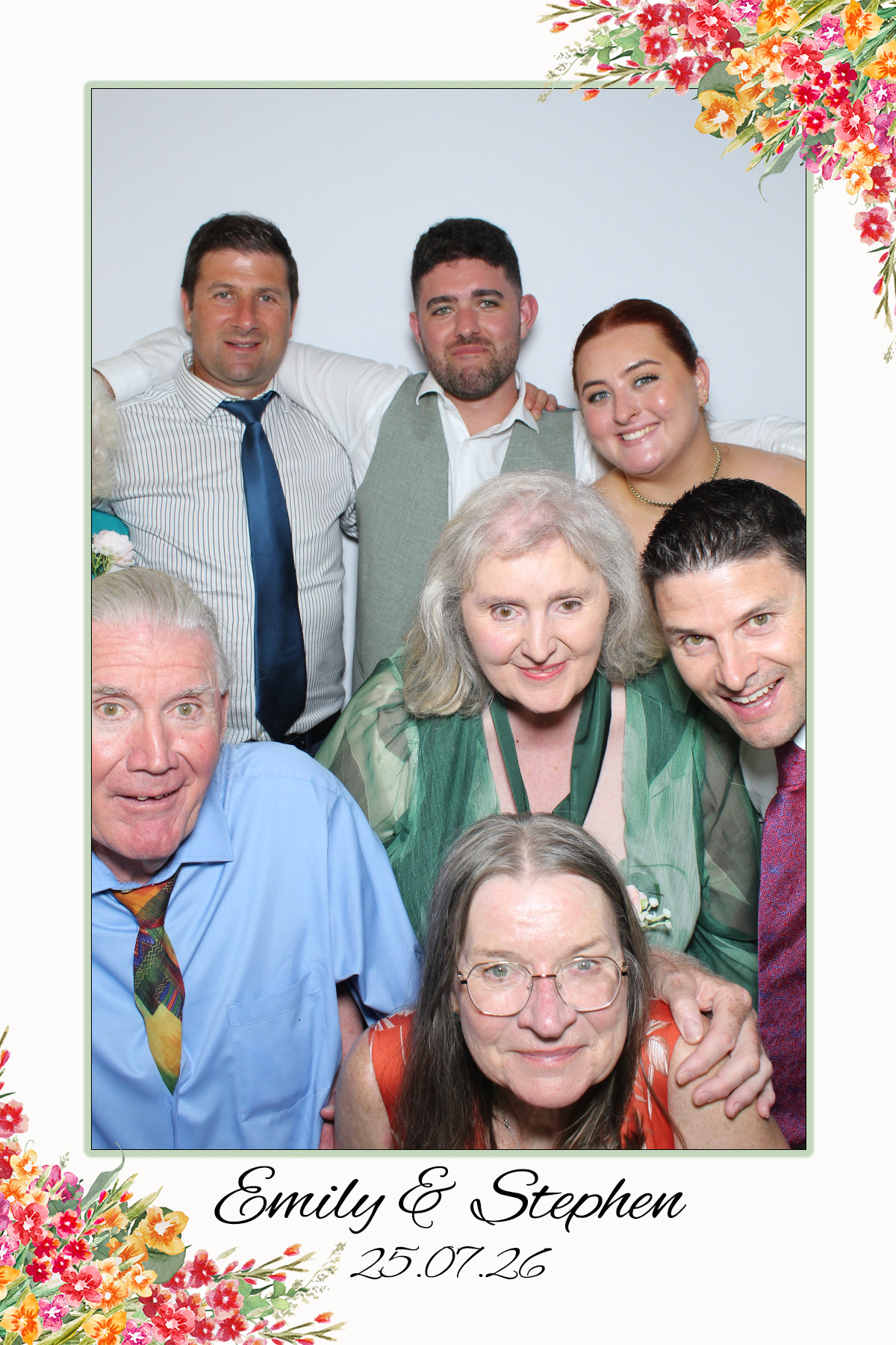 Emily & Stephens Wedding | View more photos from the event at gallery.liverpoolselfiemirror.co.uk/u/LiverpoolSelfieMirror/Emily-Stephens-Wedding