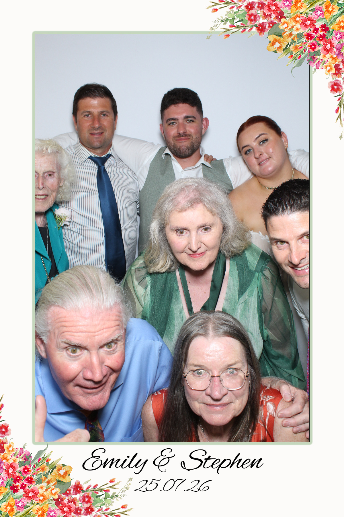 Emily & Stephens Wedding | View more photos from the event at gallery.liverpoolselfiemirror.co.uk/u/LiverpoolSelfieMirror/Emily-Stephens-Wedding