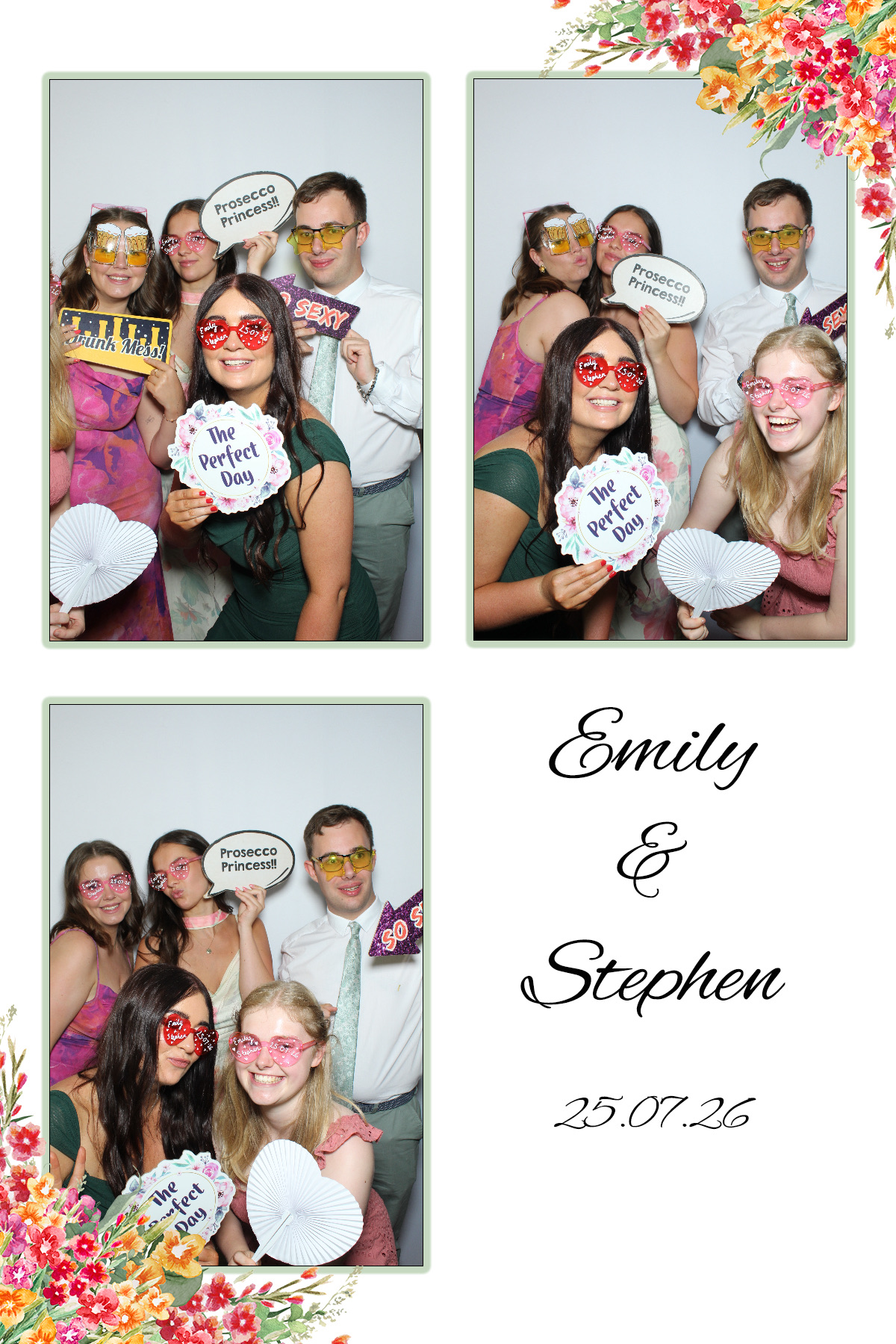 Emily & Stephens Wedding | View more photos from the event at gallery.liverpoolselfiemirror.co.uk/u/LiverpoolSelfieMirror/Emily-Stephens-Wedding