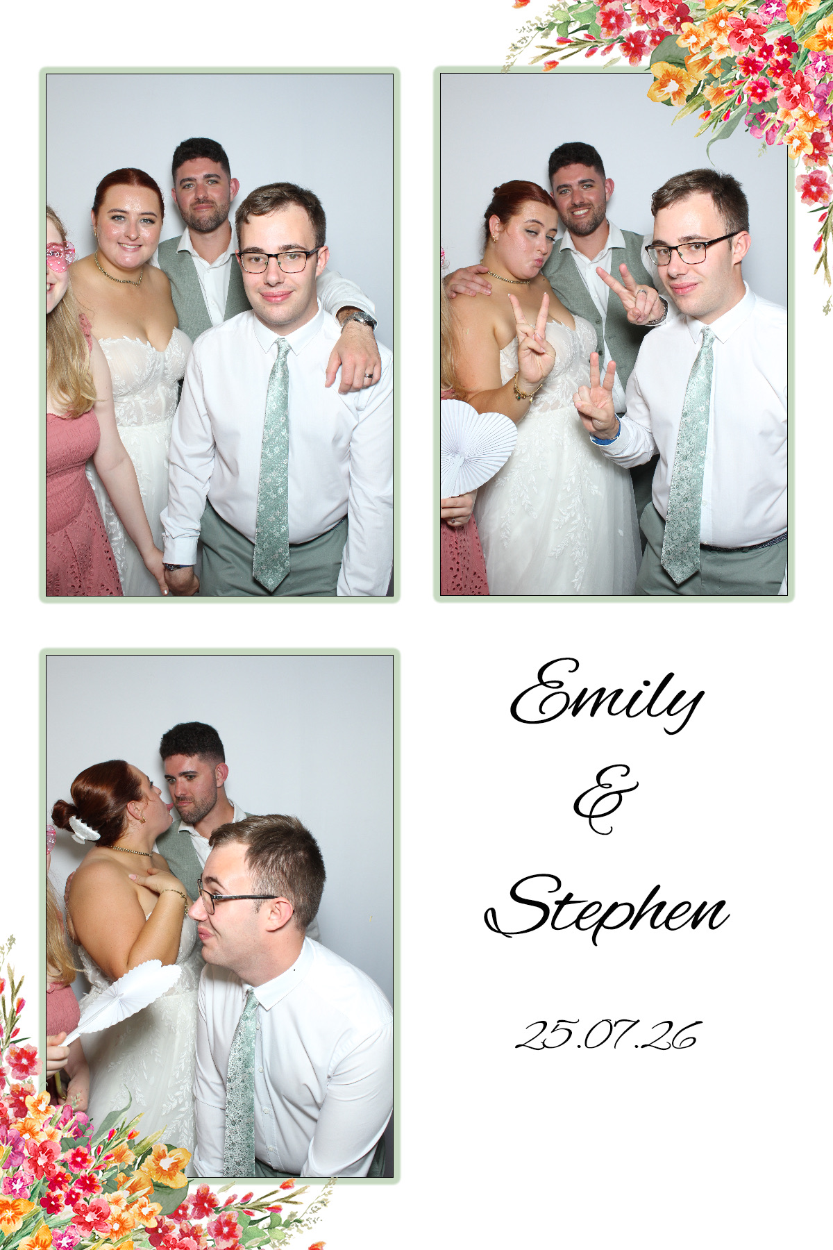 Emily & Stephens Wedding | View more photos from the event at gallery.liverpoolselfiemirror.co.uk/u/LiverpoolSelfieMirror/Emily-Stephens-Wedding