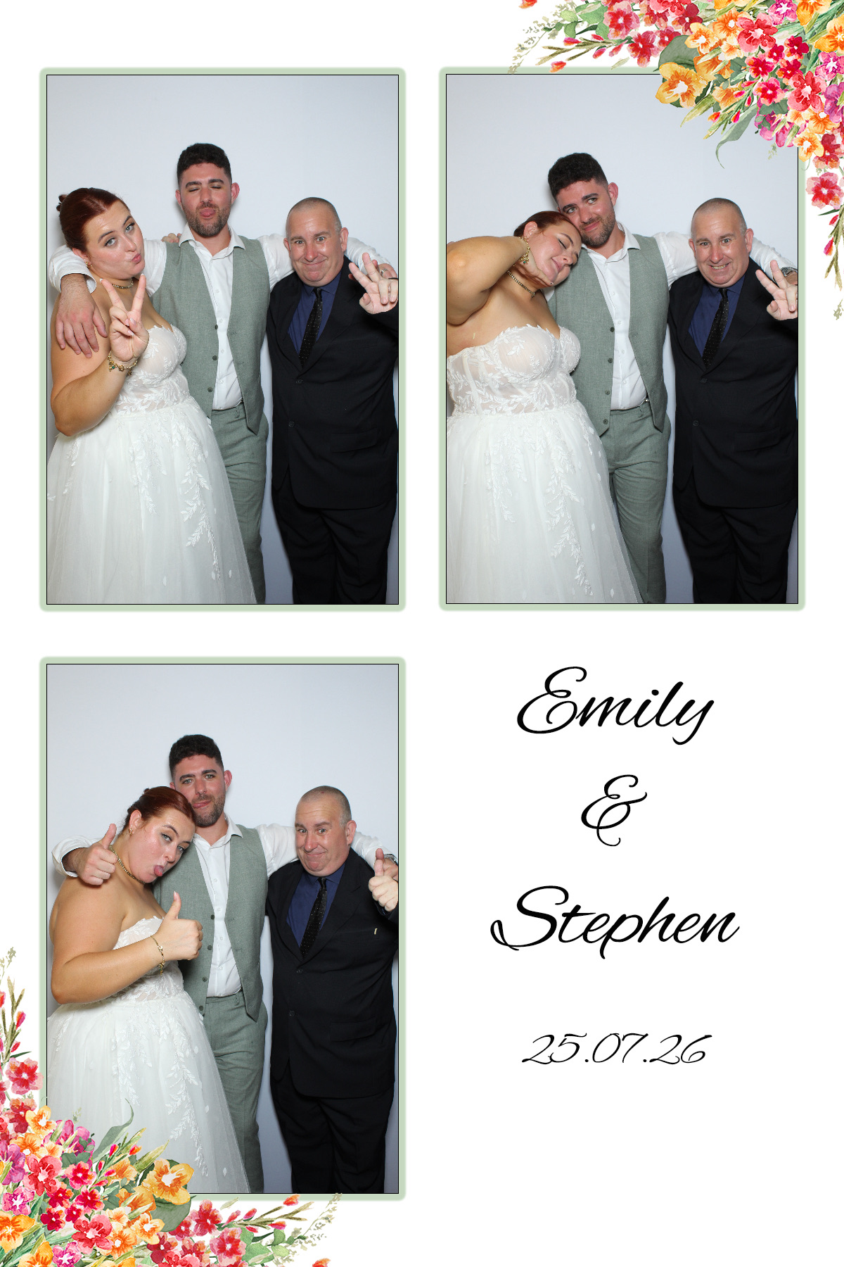Emily & Stephens Wedding | View more photos from the event at gallery.liverpoolselfiemirror.co.uk/u/LiverpoolSelfieMirror/Emily-Stephens-Wedding