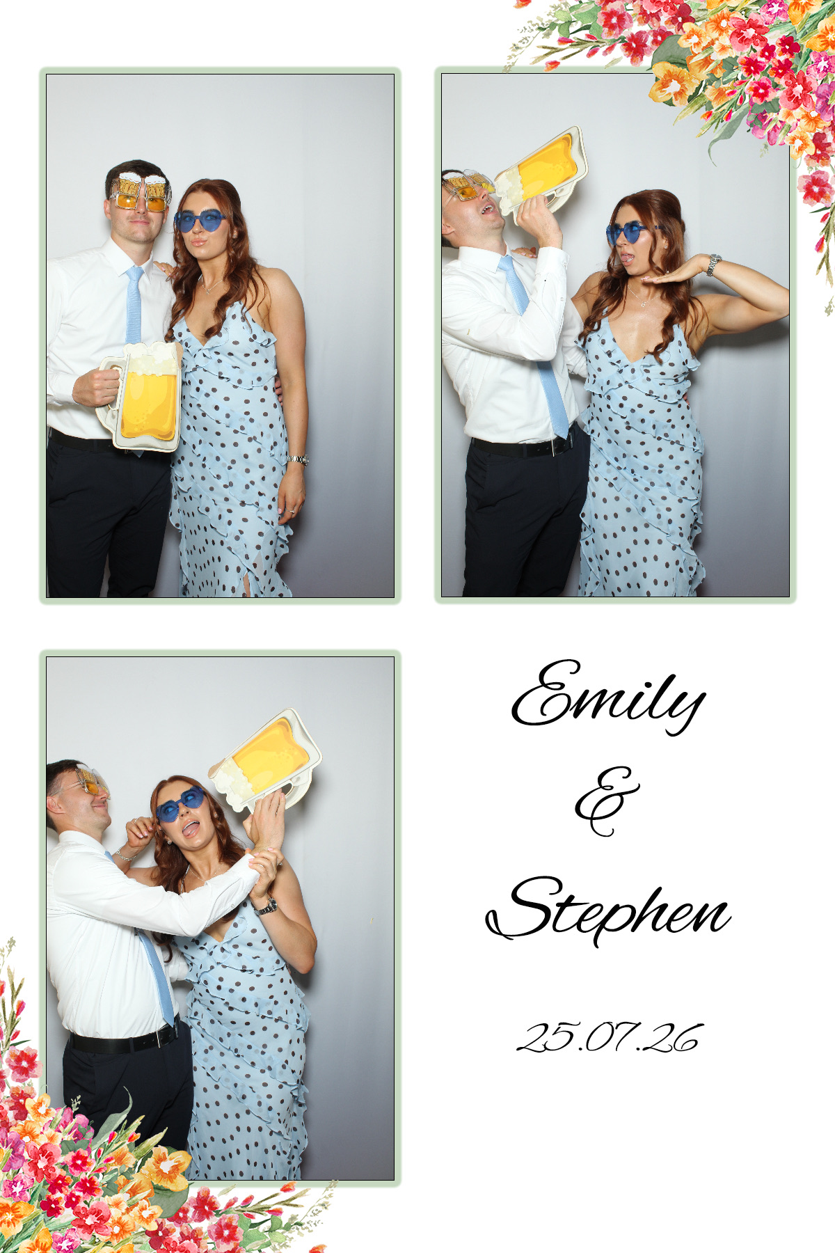 Emily & Stephens Wedding | View more photos from the event at gallery.liverpoolselfiemirror.co.uk/u/LiverpoolSelfieMirror/Emily-Stephens-Wedding