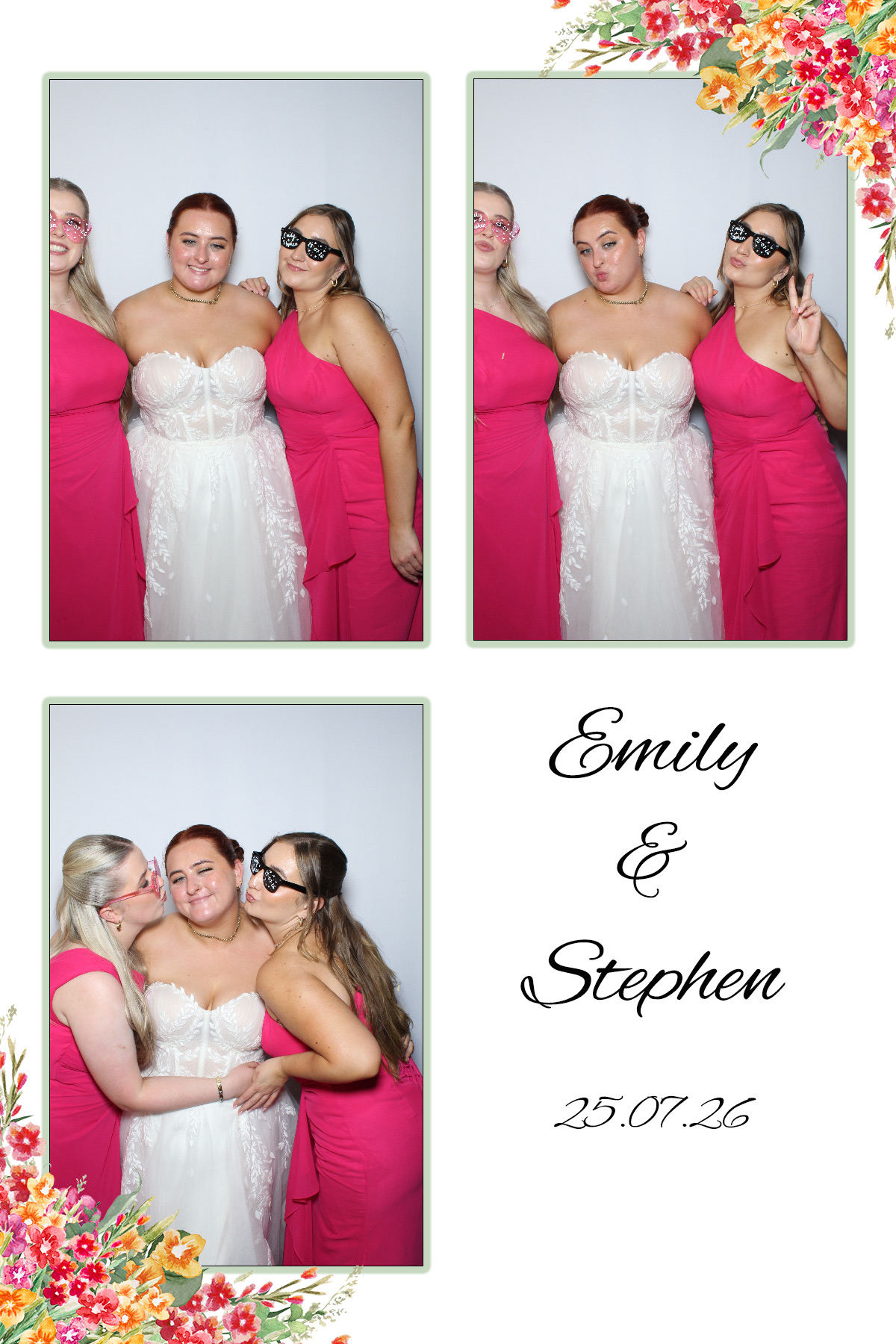 Emily & Stephens Wedding | View more photos from the event at gallery.liverpoolselfiemirror.co.uk/u/LiverpoolSelfieMirror/Emily-Stephens-Wedding