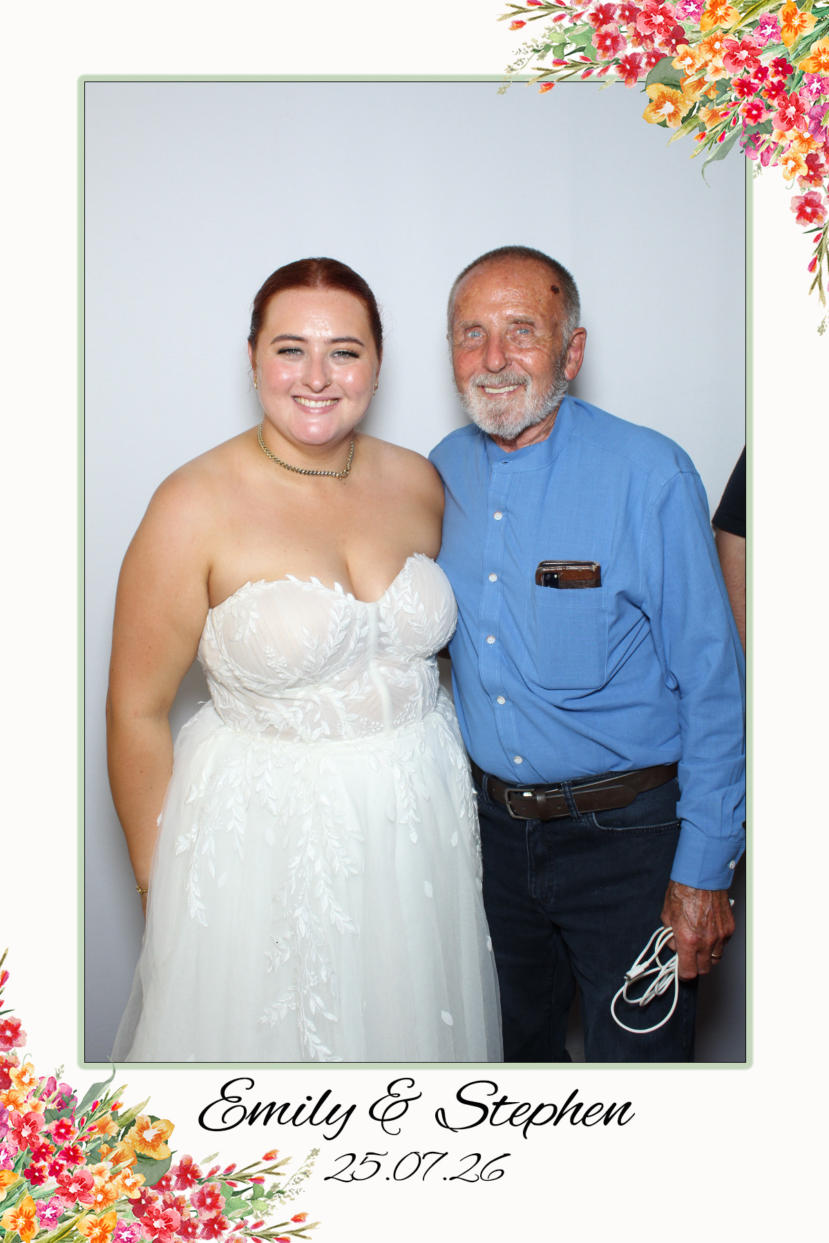 Emily & Stephens Wedding | View more photos from the event at gallery.liverpoolselfiemirror.co.uk/u/LiverpoolSelfieMirror/Emily-Stephens-Wedding