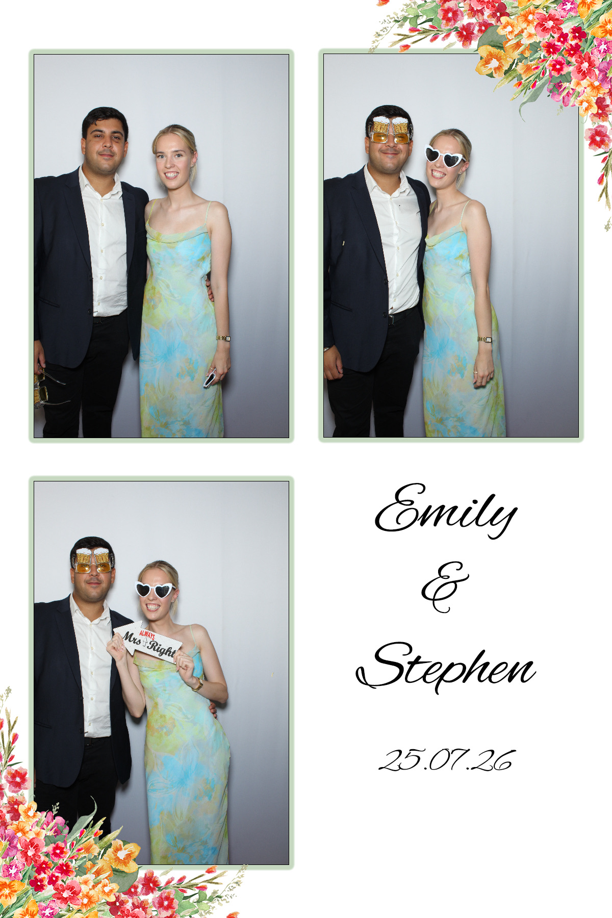 Emily & Stephens Wedding | View more photos from the event at gallery.liverpoolselfiemirror.co.uk/u/LiverpoolSelfieMirror/Emily-Stephens-Wedding