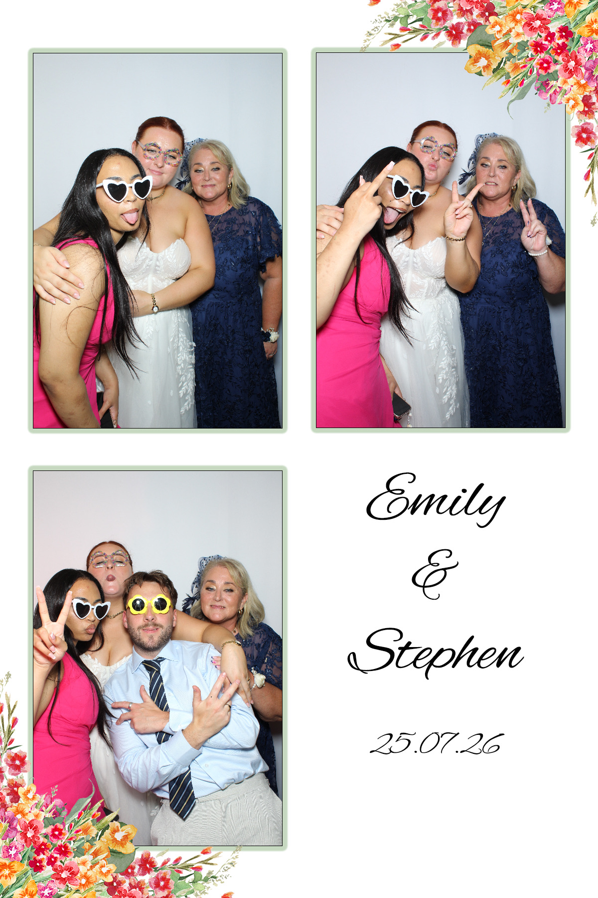 Emily & Stephens Wedding | View more photos from the event at gallery.liverpoolselfiemirror.co.uk/u/LiverpoolSelfieMirror/Emily-Stephens-Wedding
