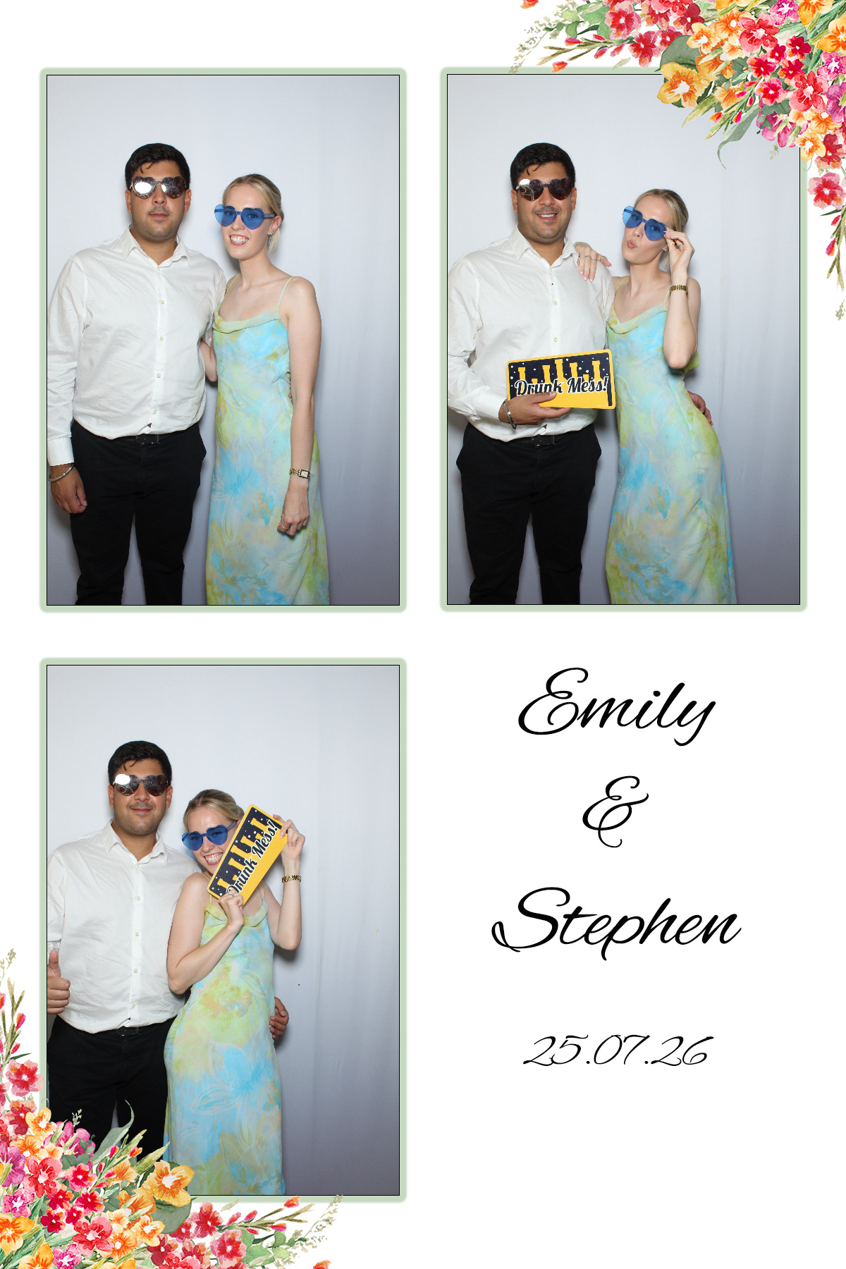Emily & Stephens Wedding | View more photos from the event at gallery.liverpoolselfiemirror.co.uk/u/LiverpoolSelfieMirror/Emily-Stephens-Wedding
