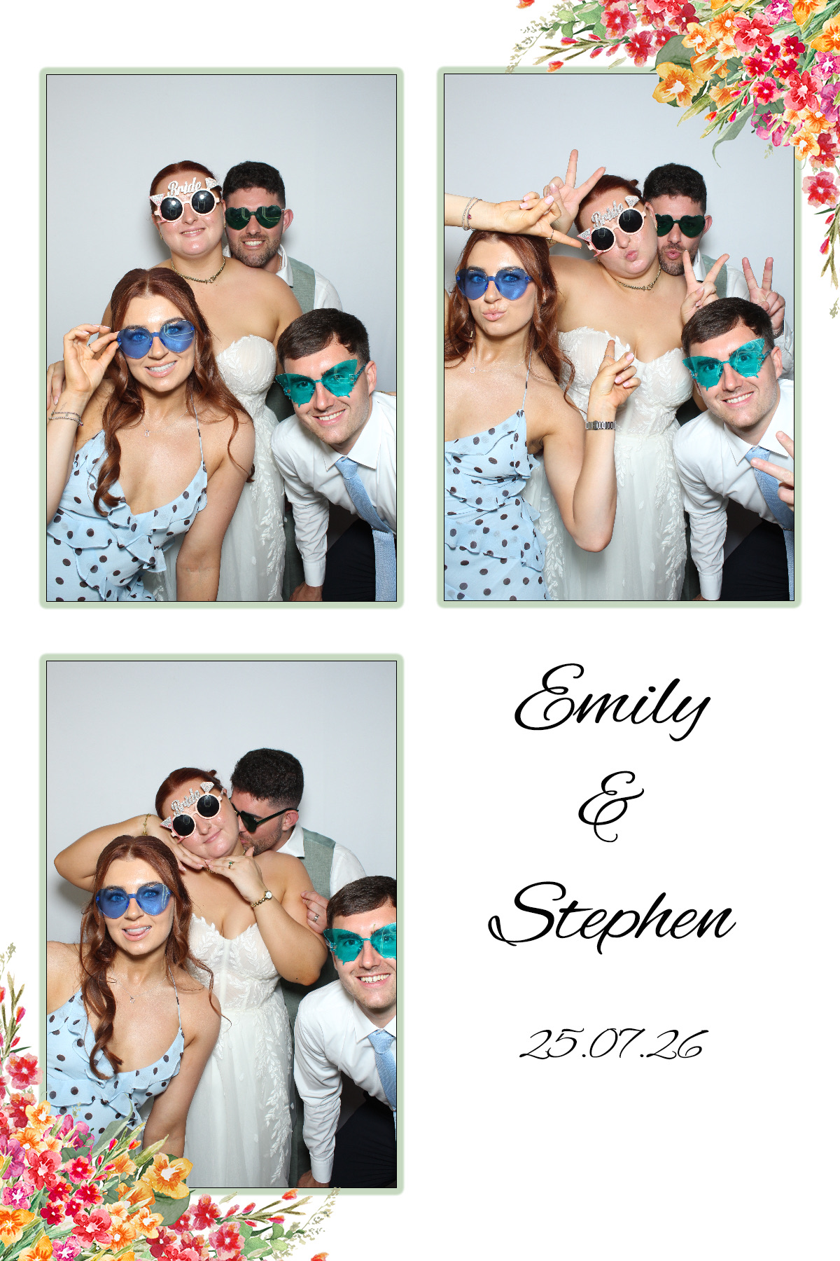 Emily & Stephens Wedding | View more photos from the event at gallery.liverpoolselfiemirror.co.uk/u/LiverpoolSelfieMirror/Emily-Stephens-Wedding