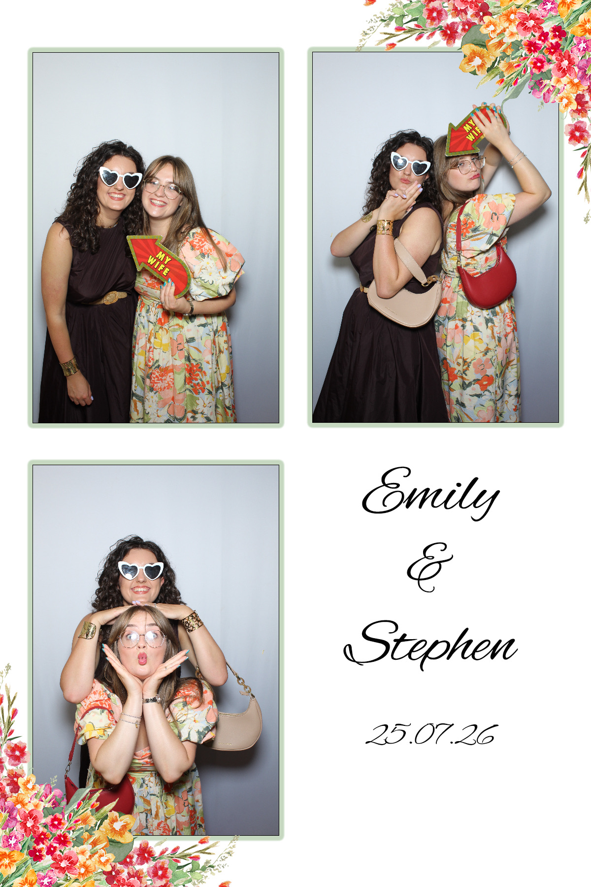 Emily & Stephens Wedding | View more photos from the event at gallery.liverpoolselfiemirror.co.uk/u/LiverpoolSelfieMirror/Emily-Stephens-Wedding
